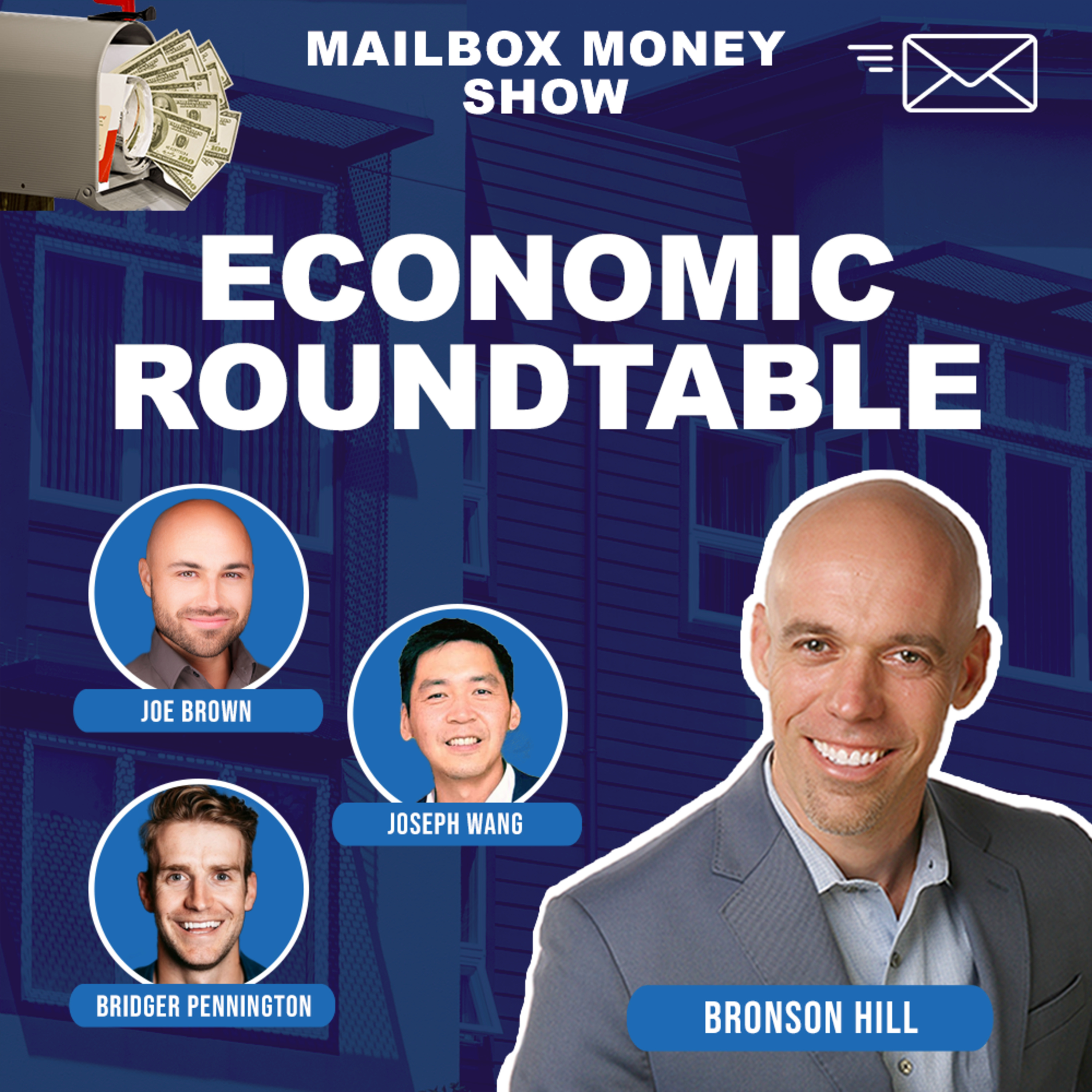 Mailbox Money Show