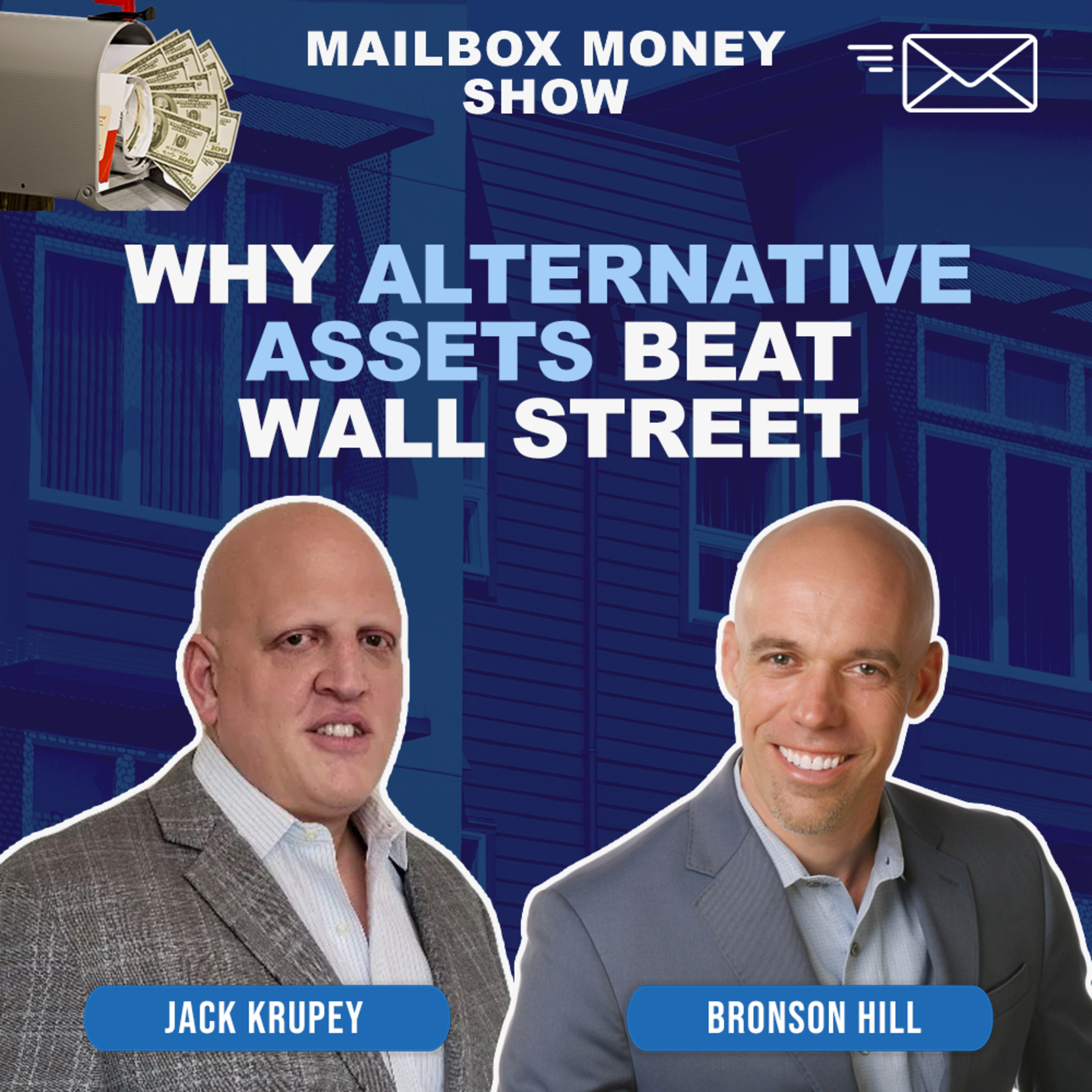 Mailbox Money Show