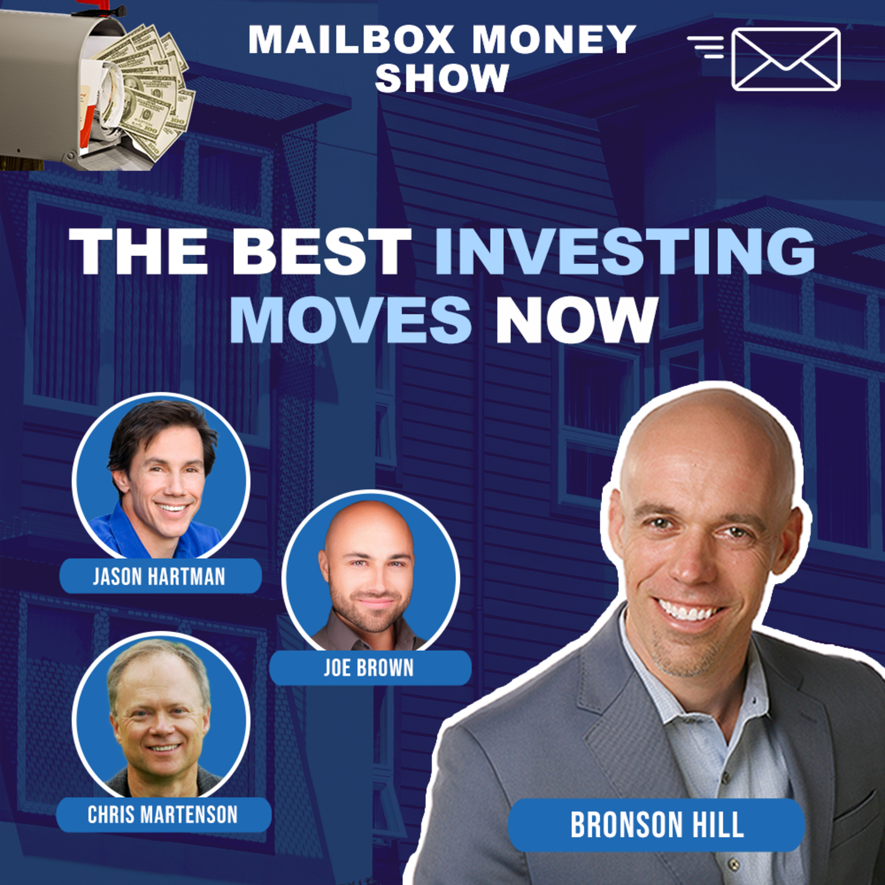 Mailbox Money Show
