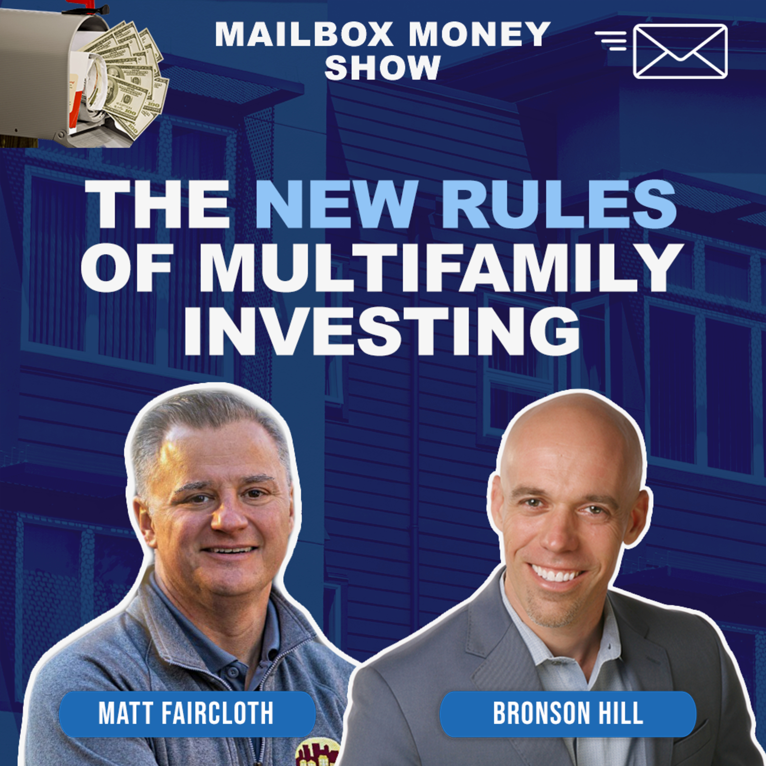 Mailbox Money Show