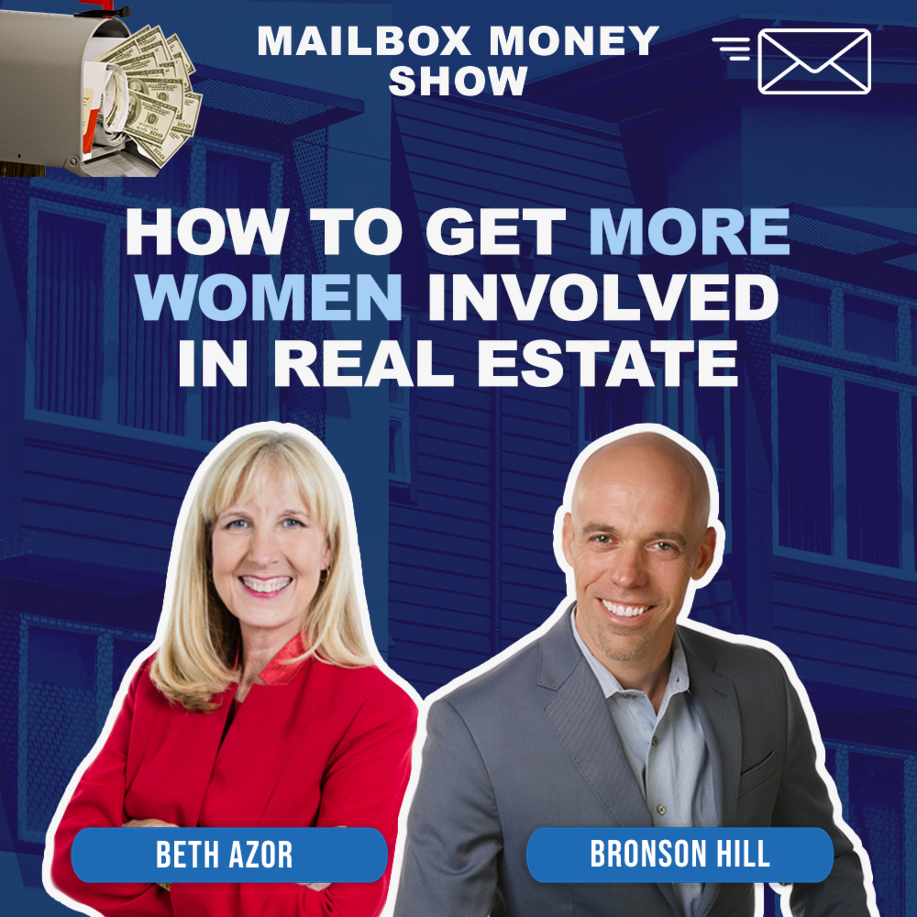 Mailbox Money Show