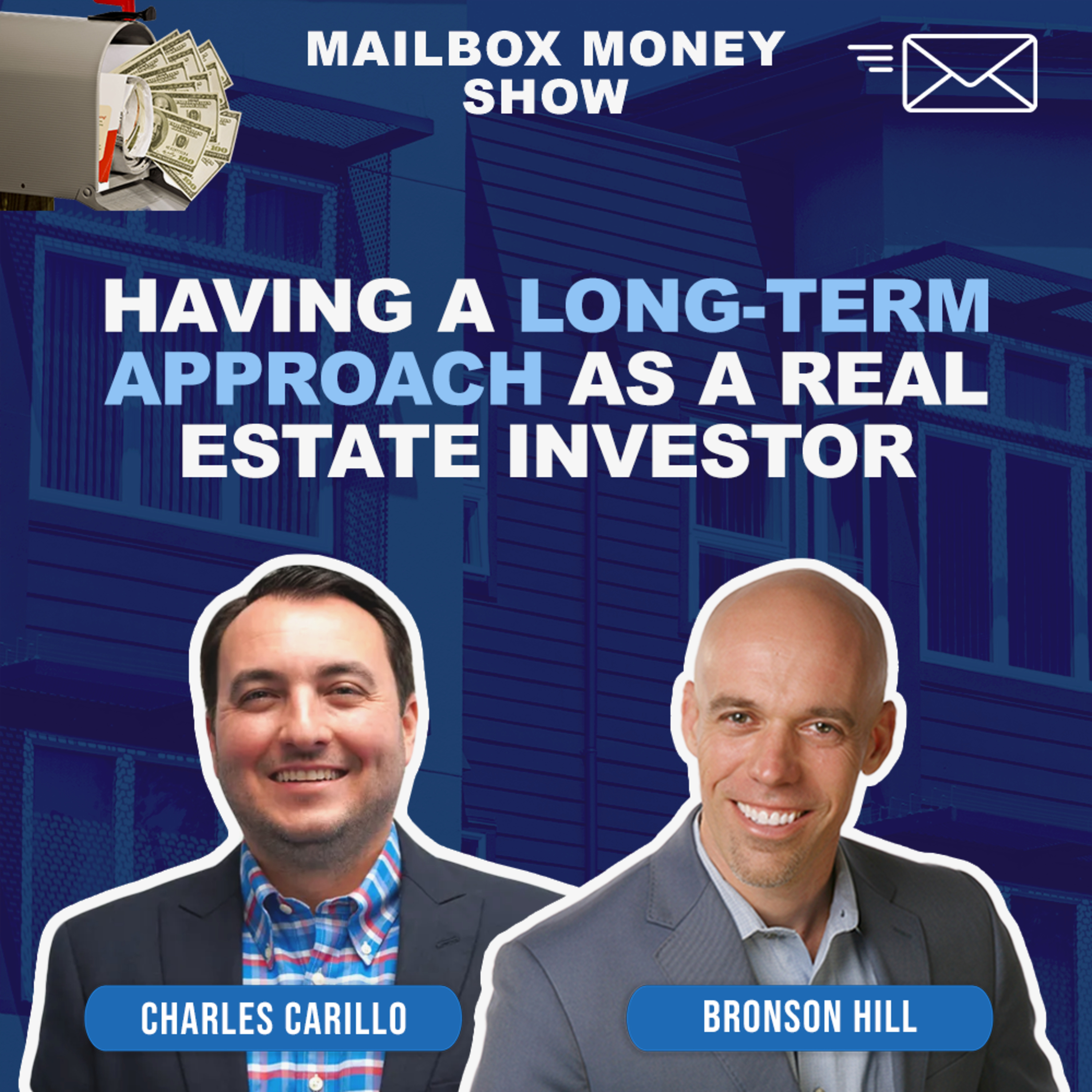Mailbox Money Show