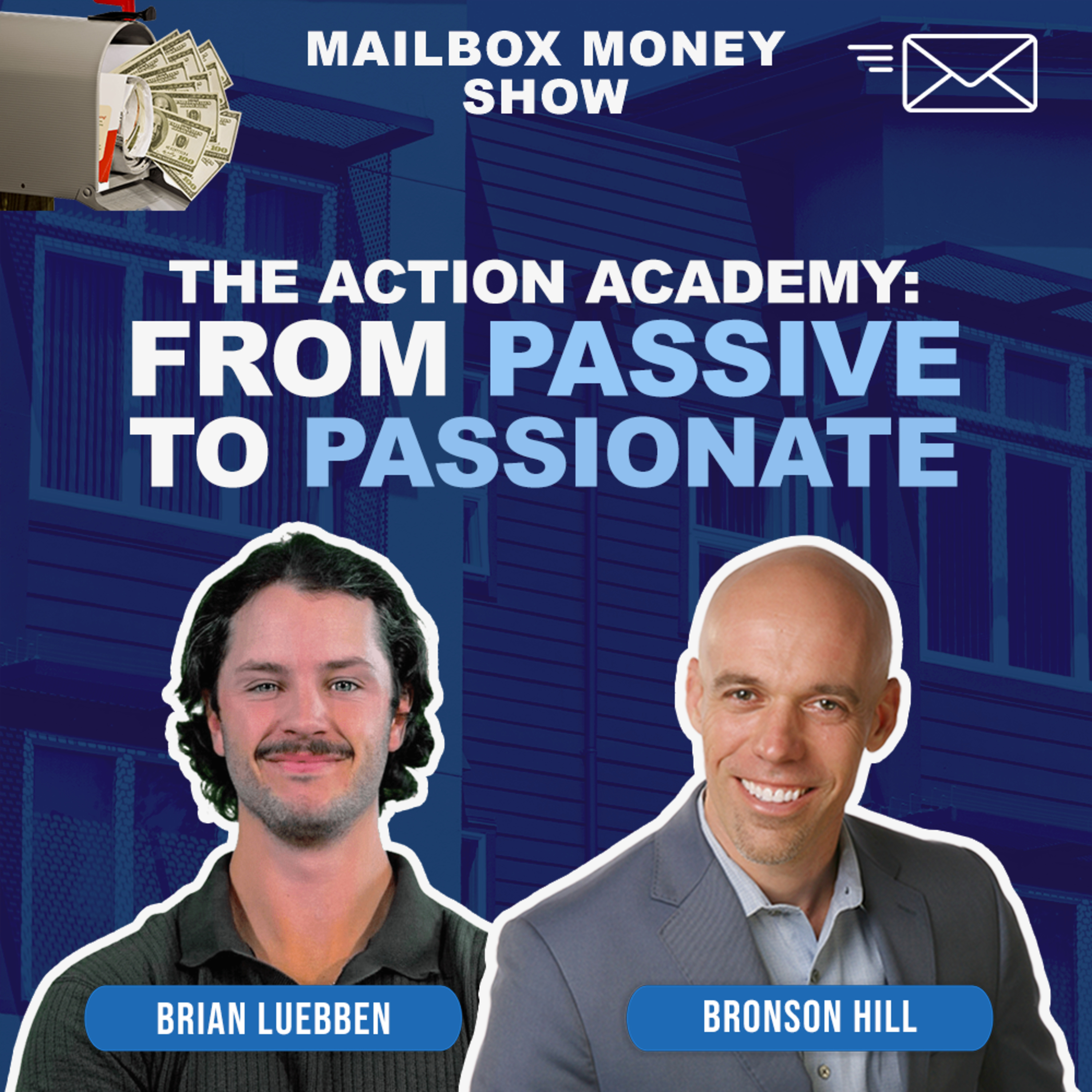 Mailbox Money Show