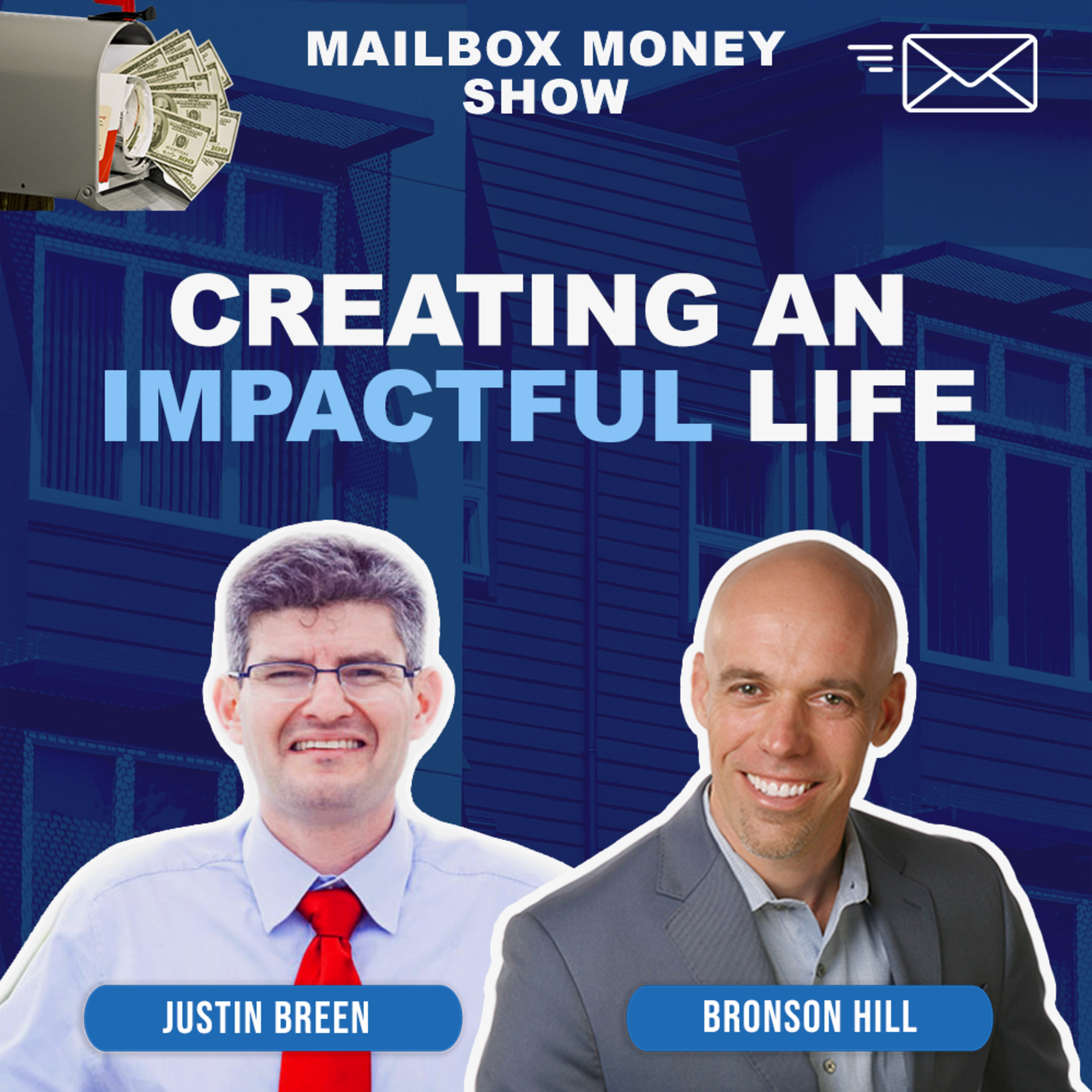 Mailbox Money Show