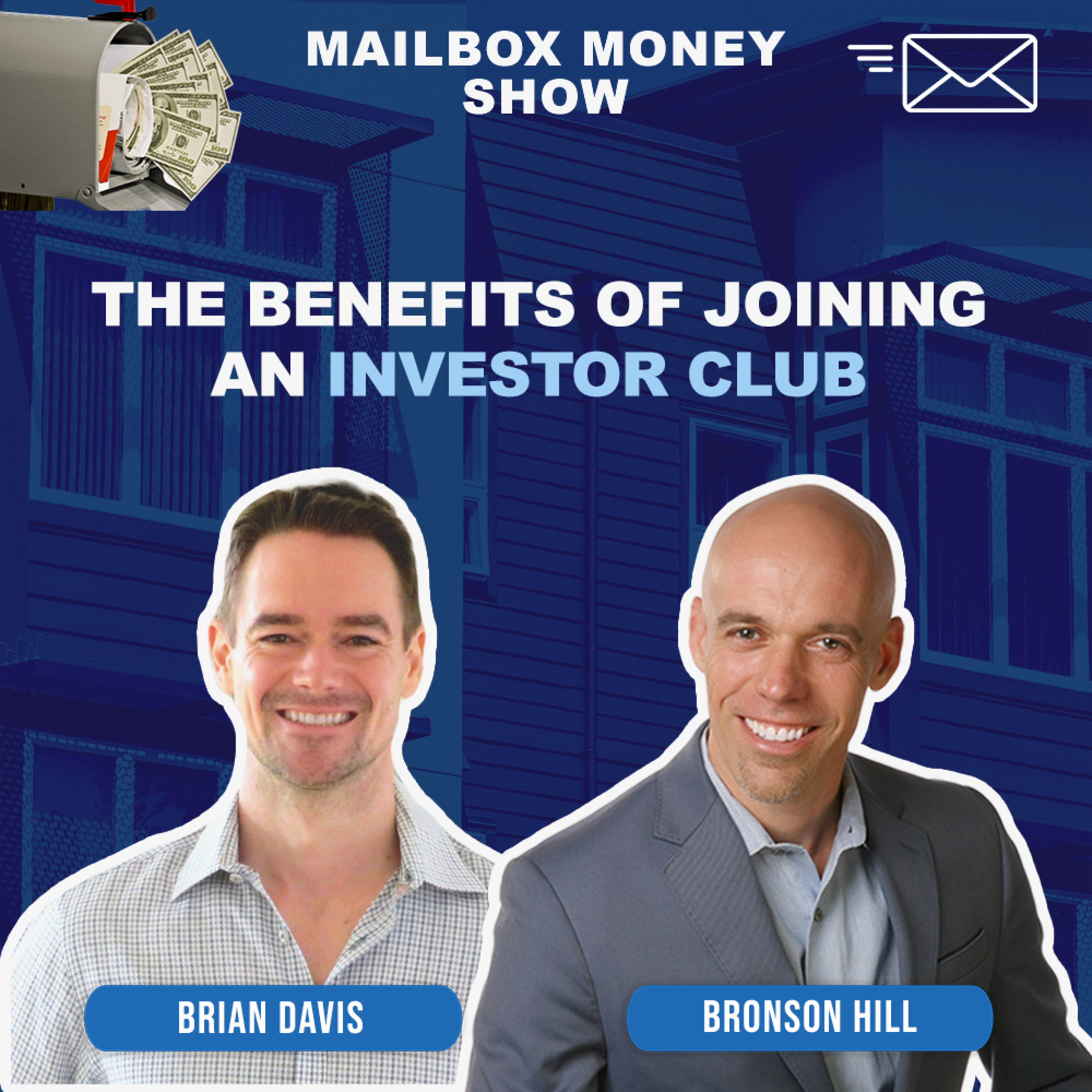 Mailbox Money Show