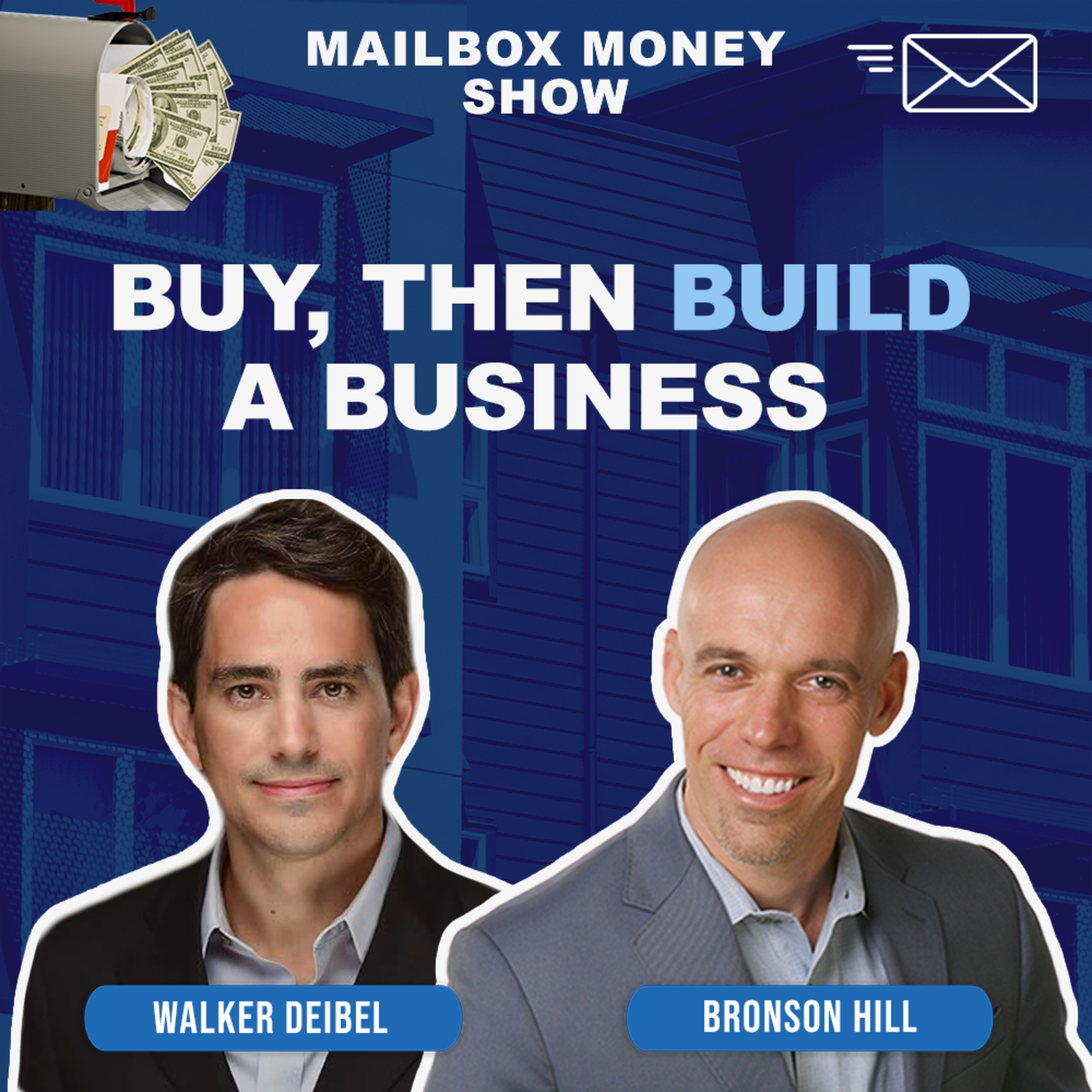 Mailbox Money Show