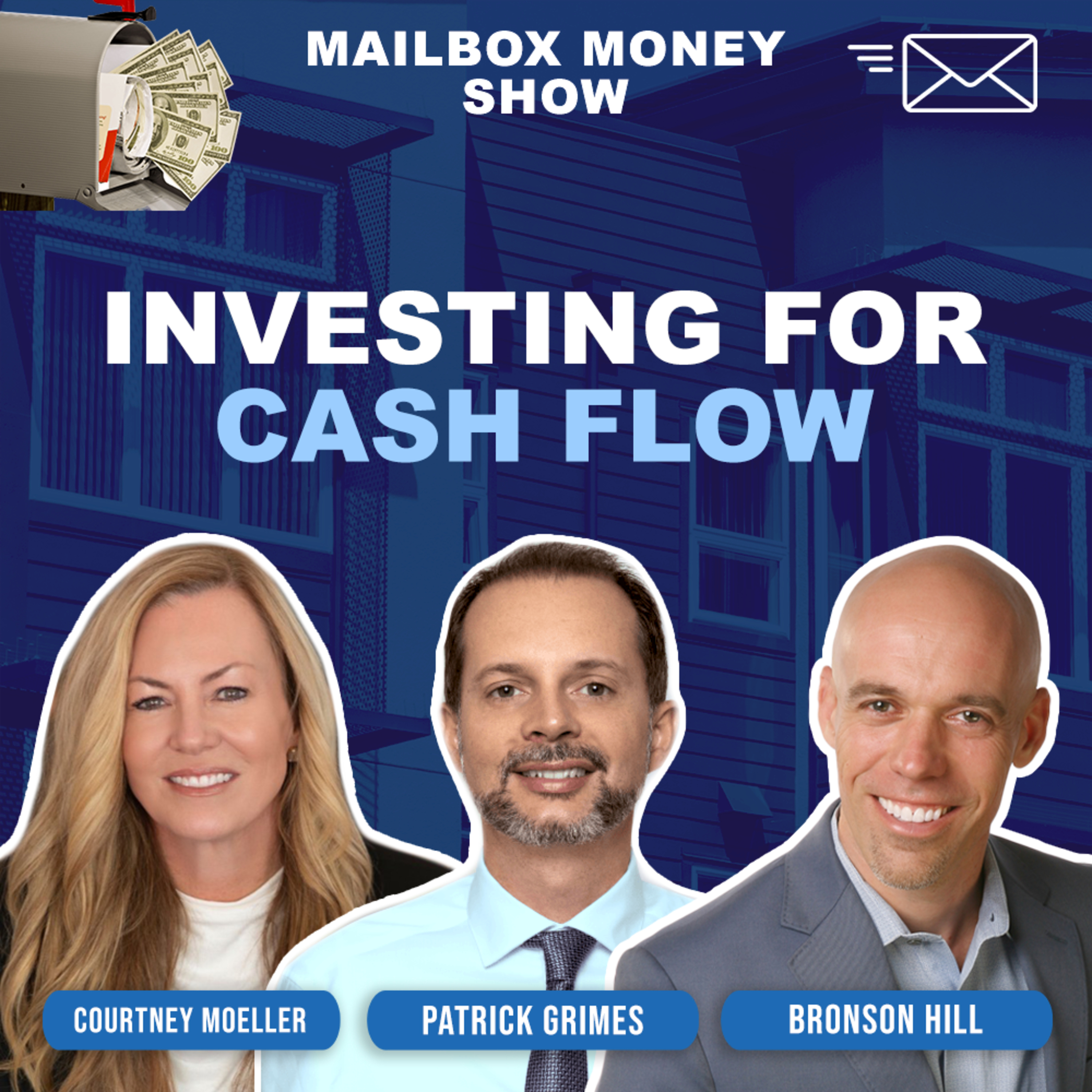 Mailbox Money Show
