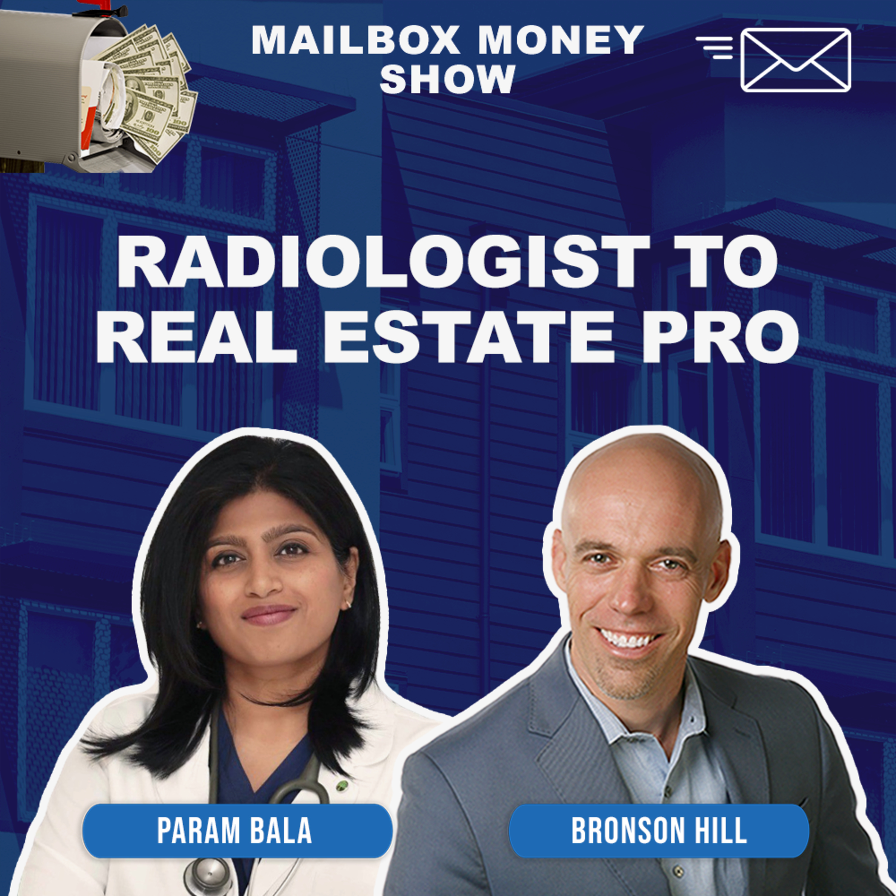 Mailbox Money Show