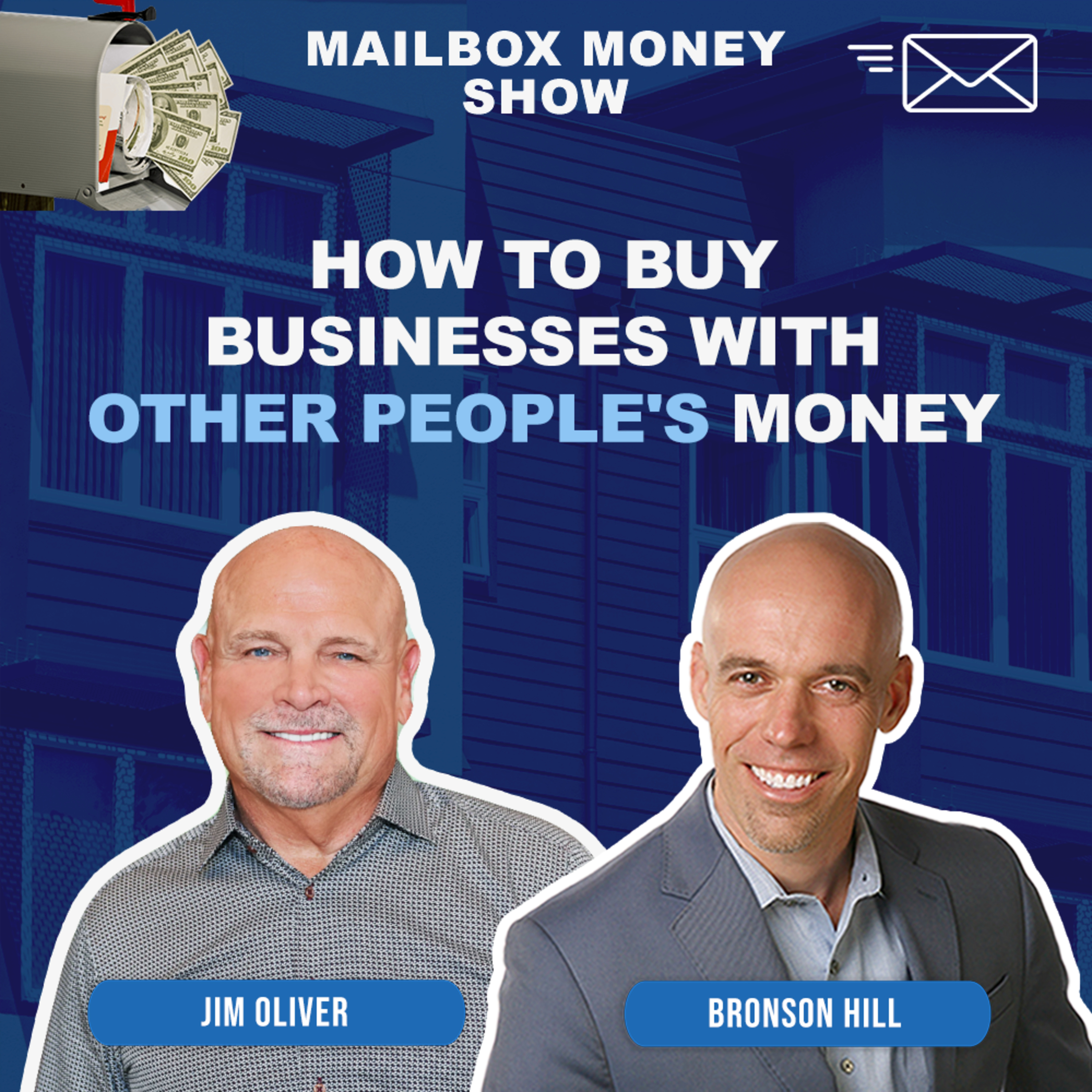 Mailbox Money Show