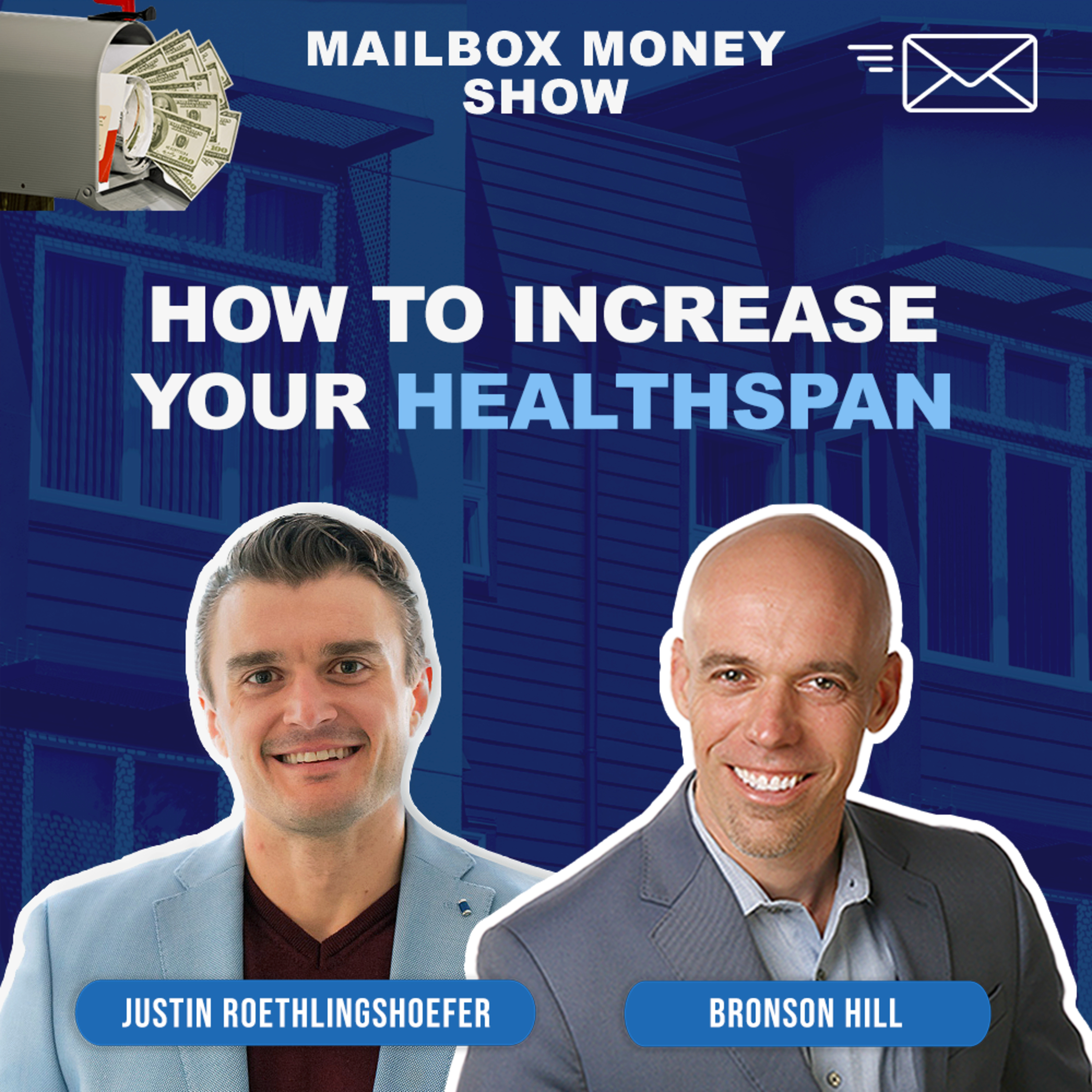 Mailbox Money Show