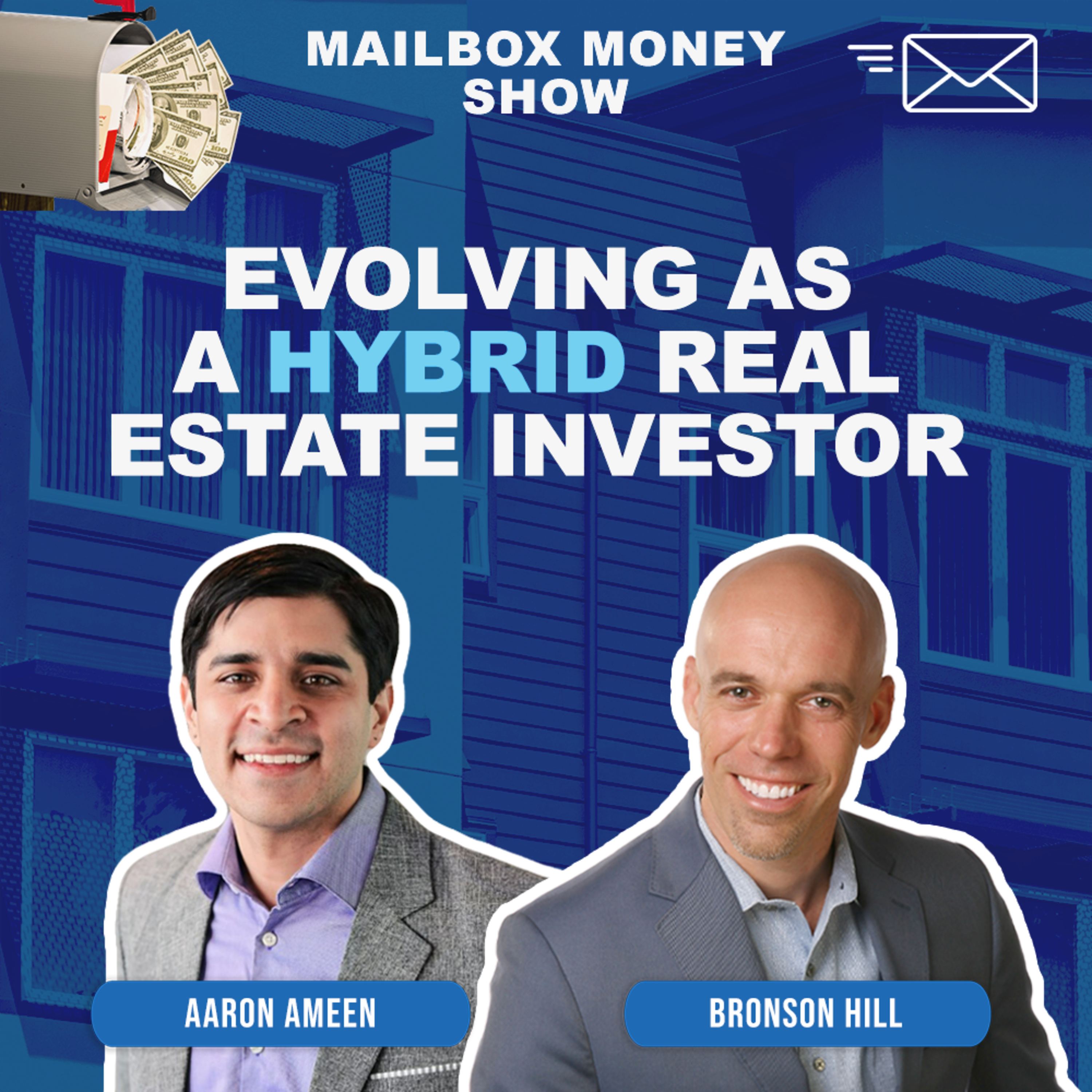 Mailbox Money Show