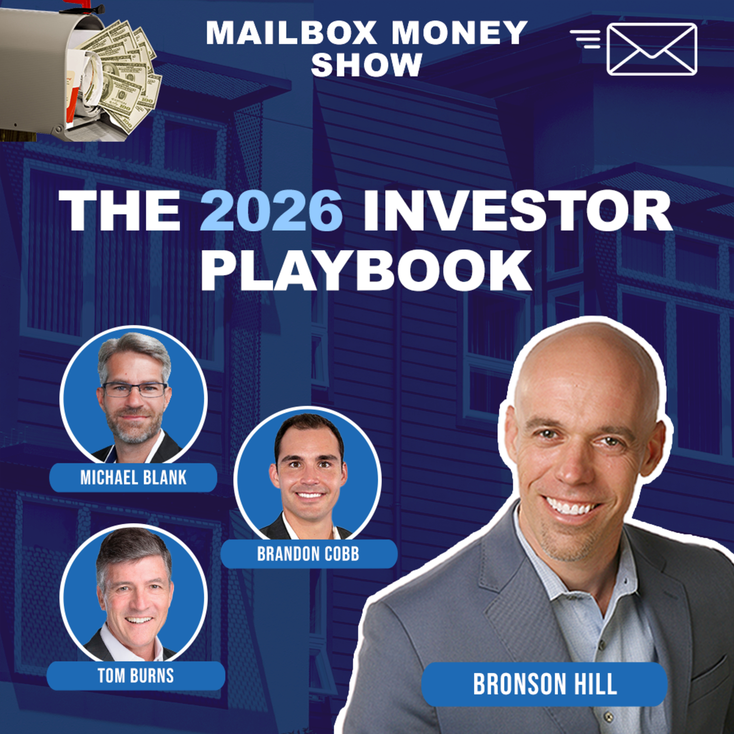 Mailbox Money Show