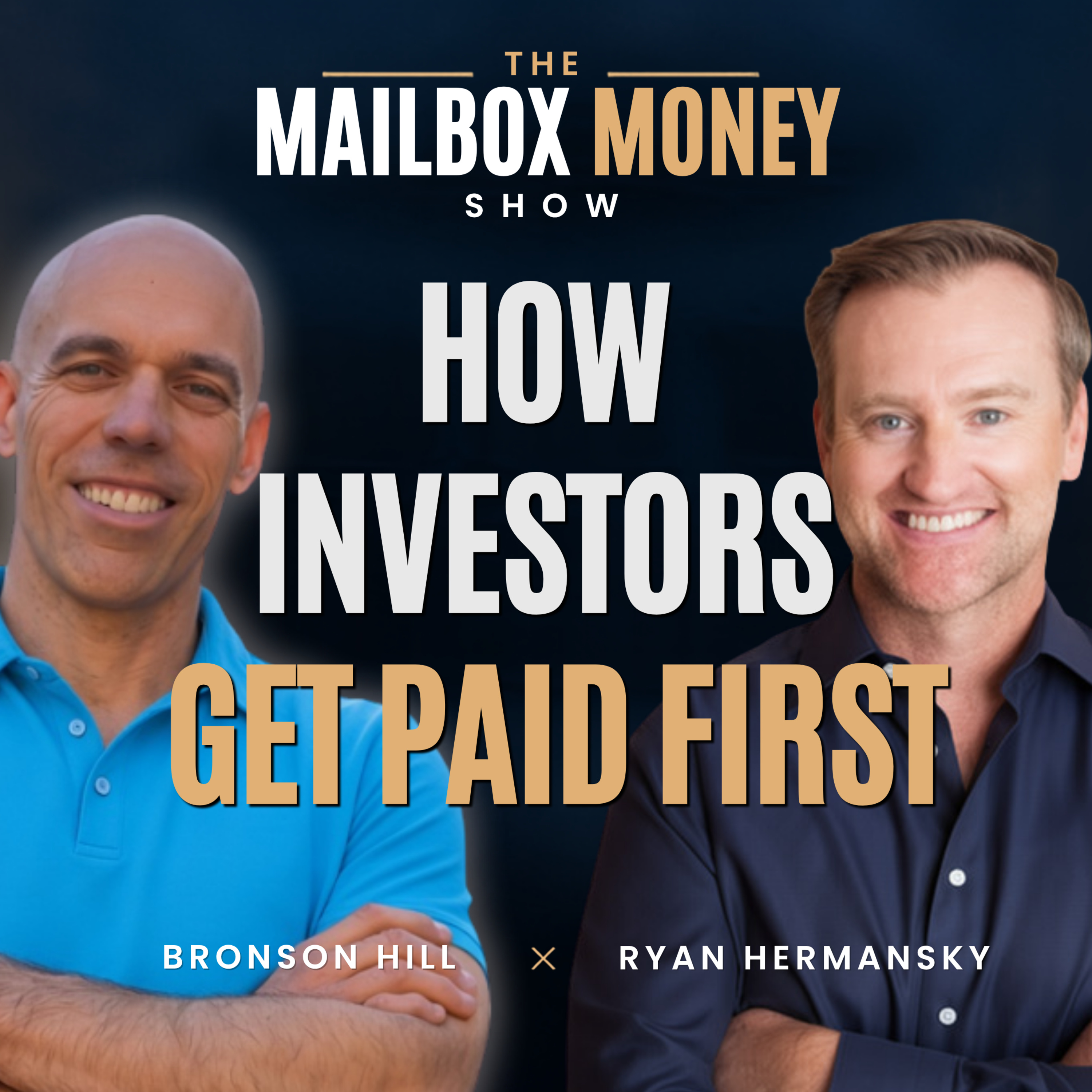 Mailbox Money Show