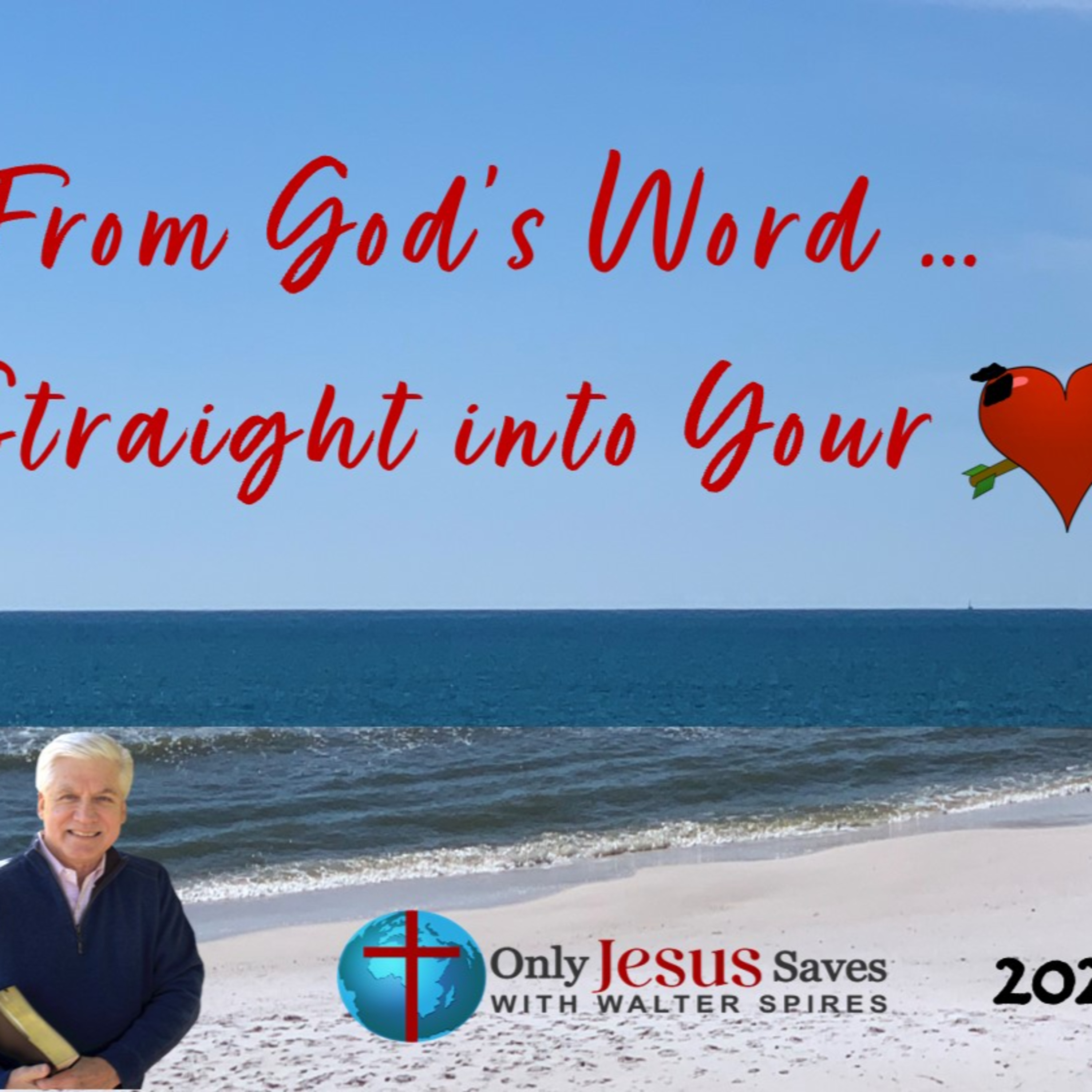 "Yes, Lord..." - The Answer that will change your life! - Noah episode artwork
