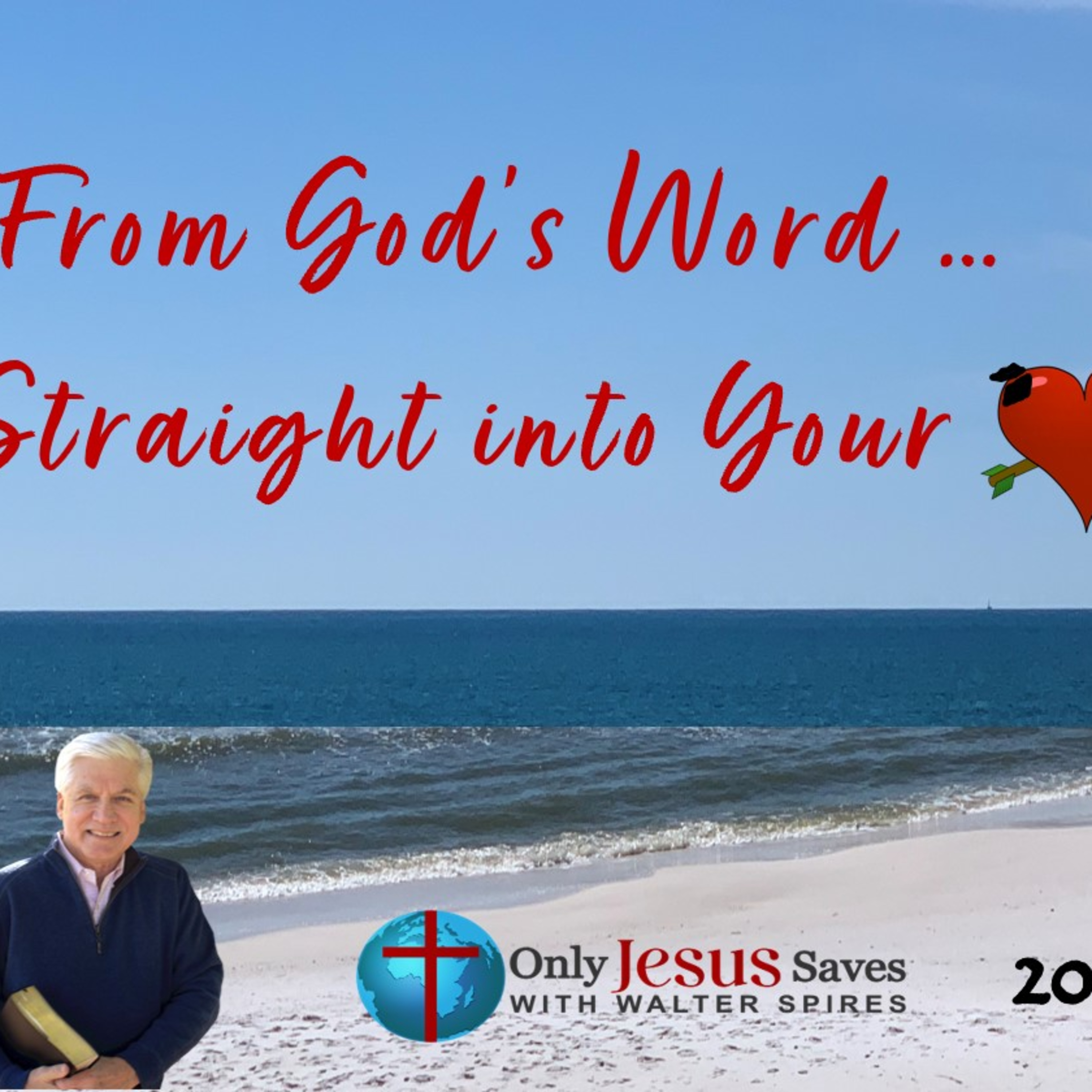Praying for Healing (P4) The Key that Unlocks Our Understanding of Prayer episode artwork