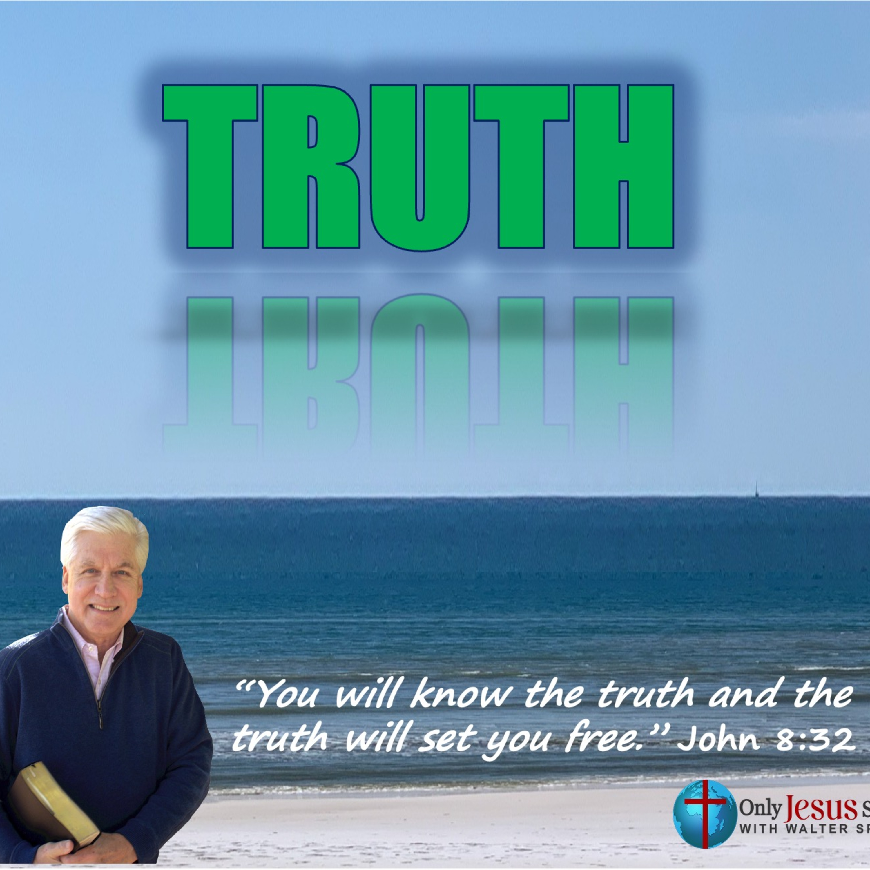 TRUTH! (Ep 10): The Real "Lord's Prayer"  episode artwork