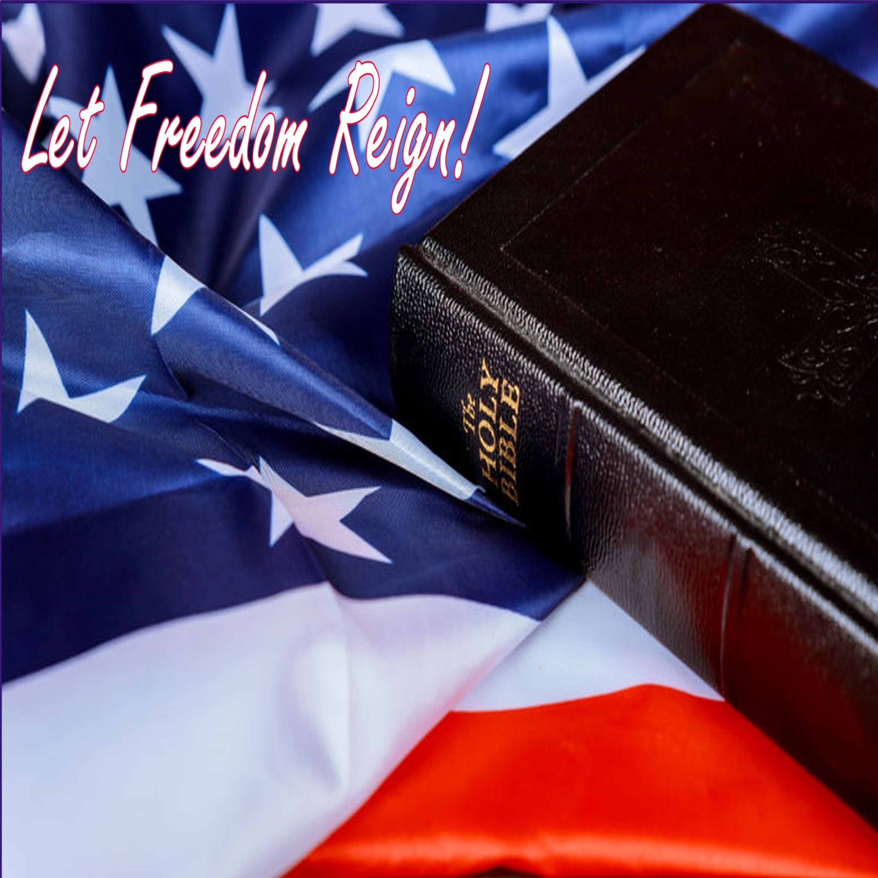 Freedom Week: Finding the Only True Freedom episode artwork