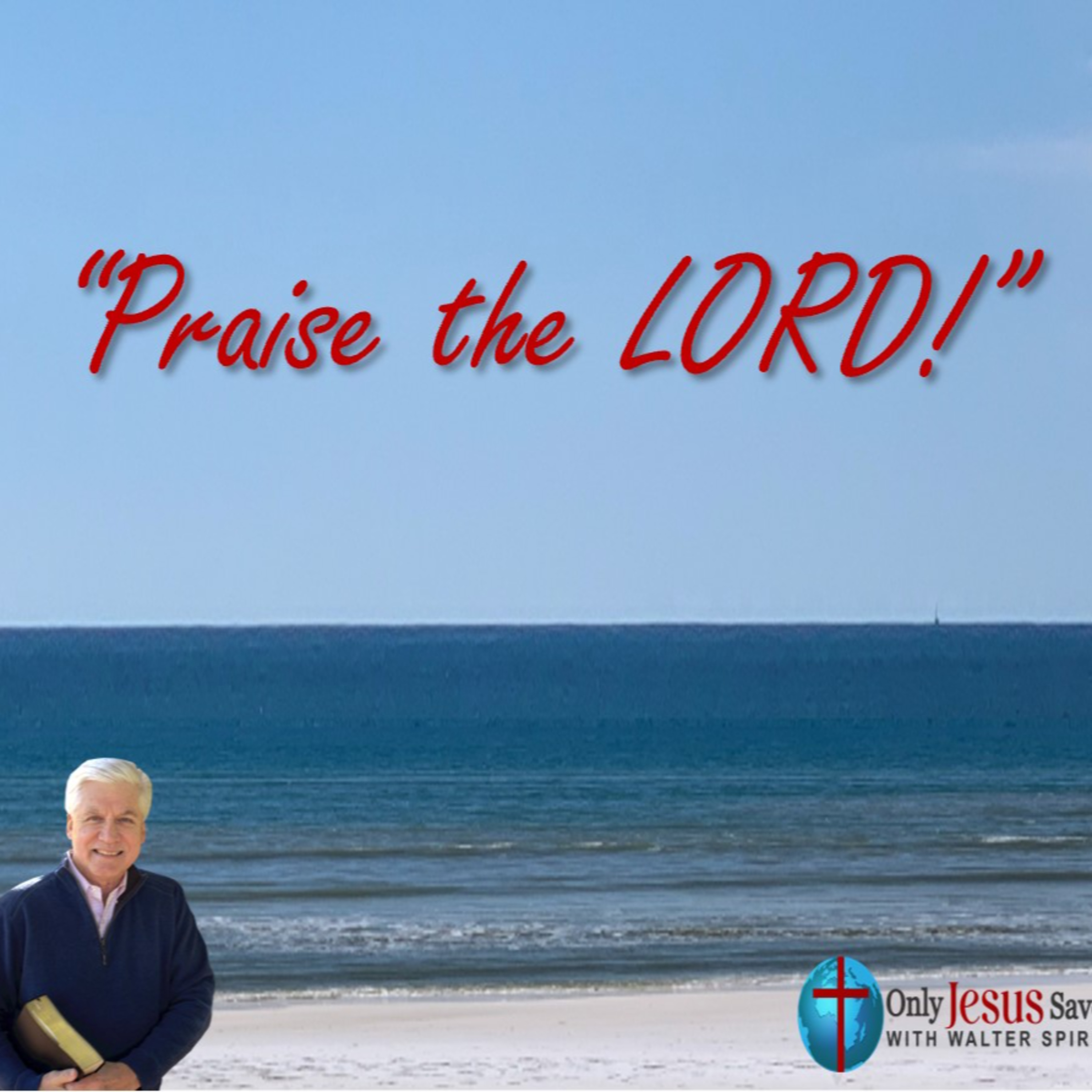 The Praise of Moses episode artwork