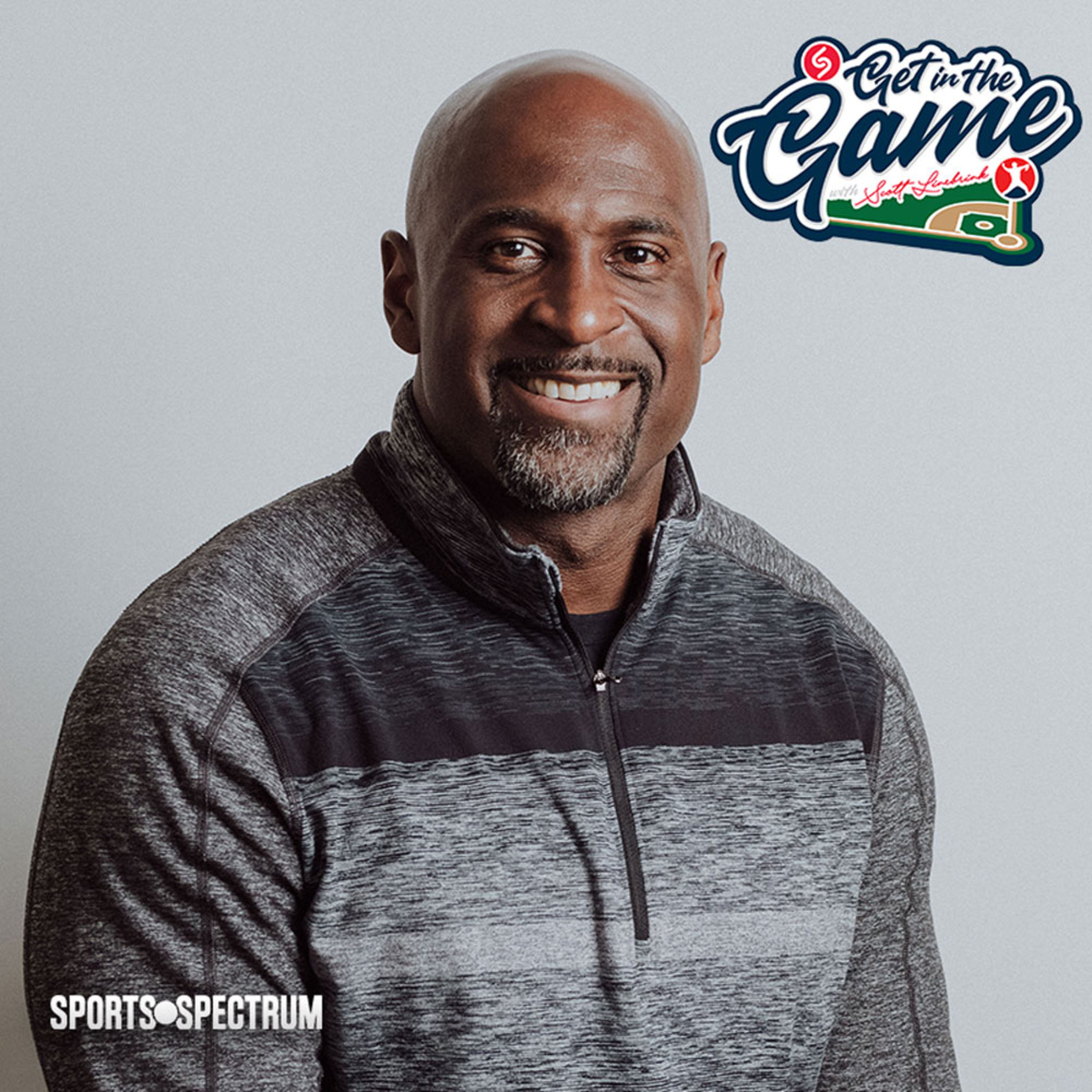 Sports Spectrum\'s Get in the Game
