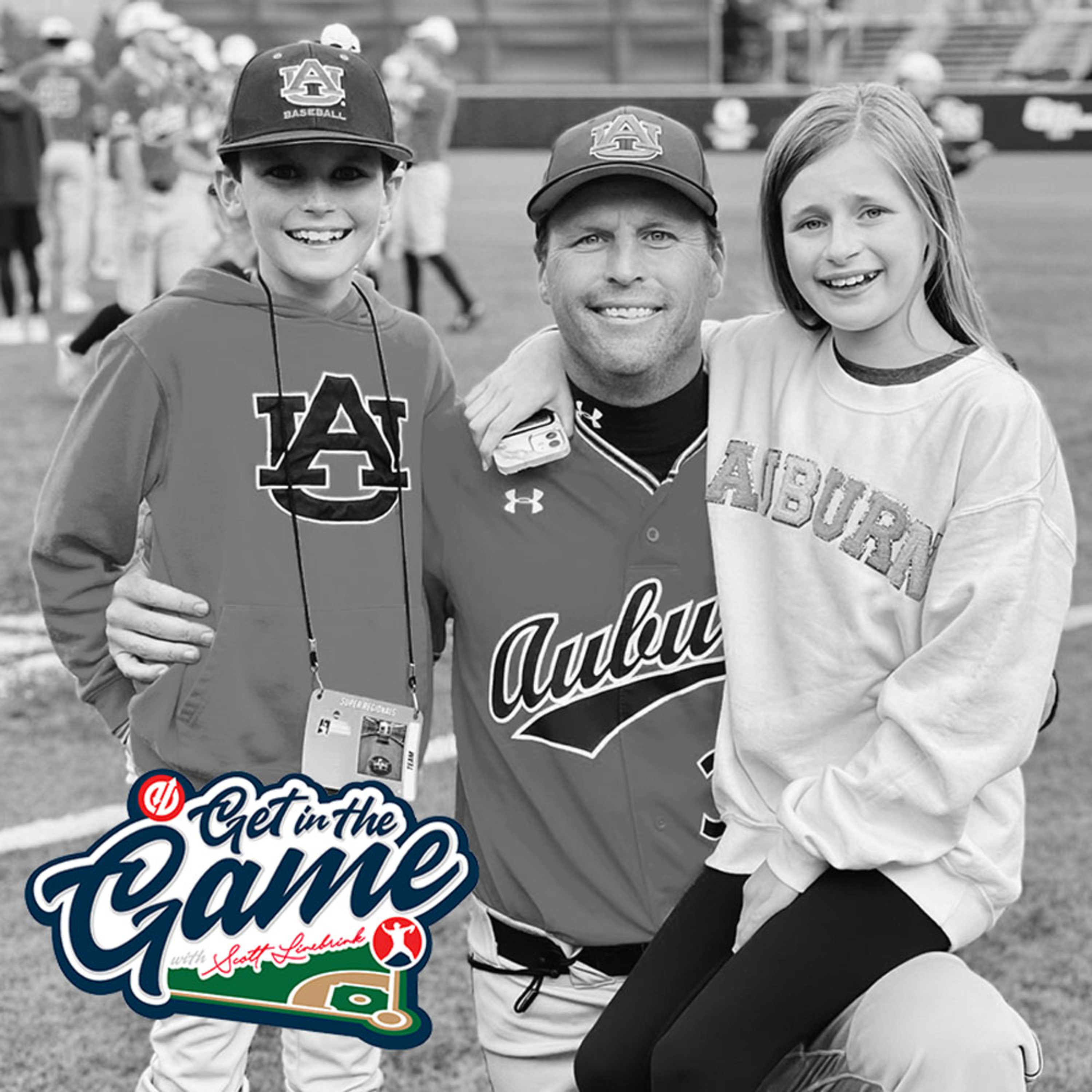 Sports Spectrum\'s Get in the Game