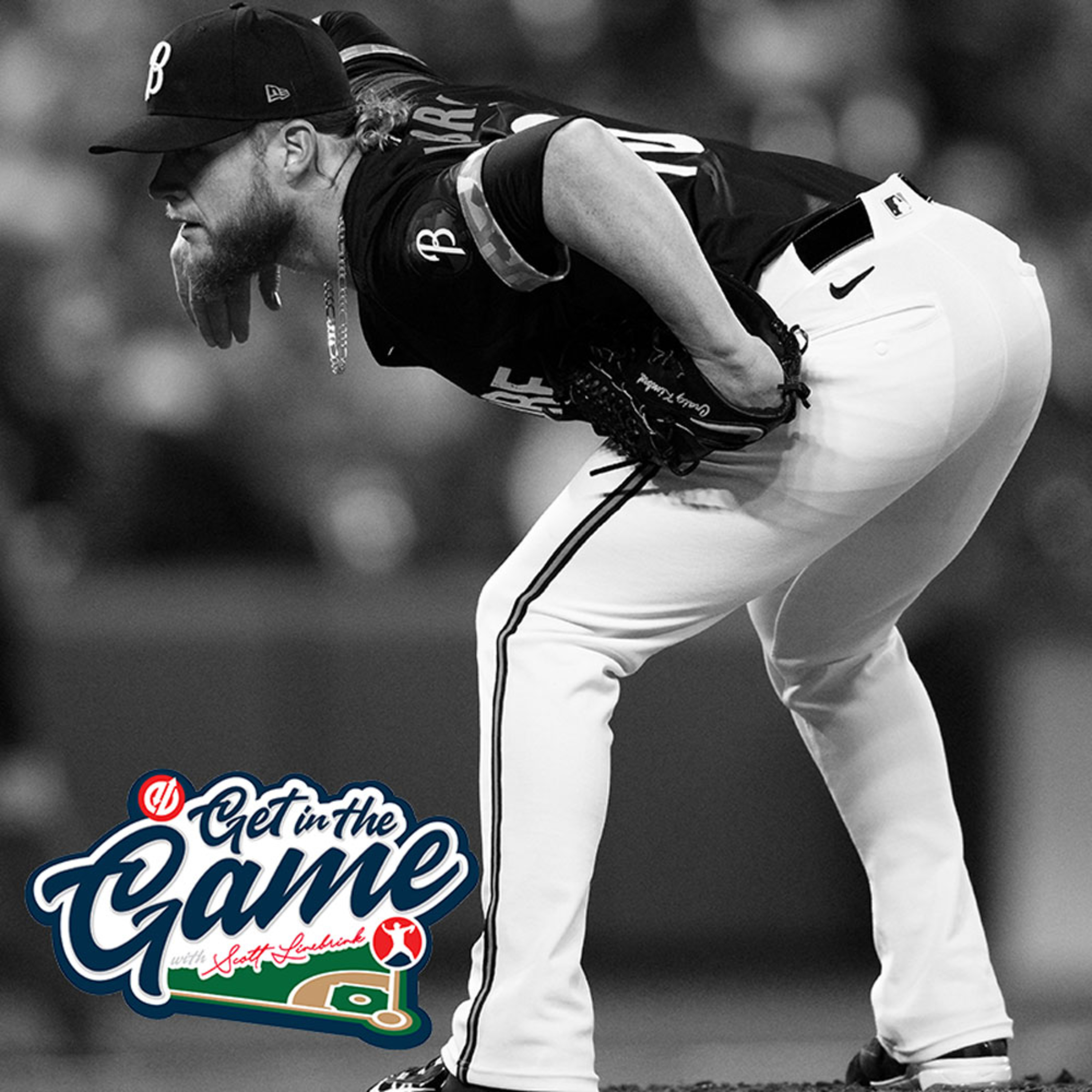 Sports Spectrum\'s Get in the Game