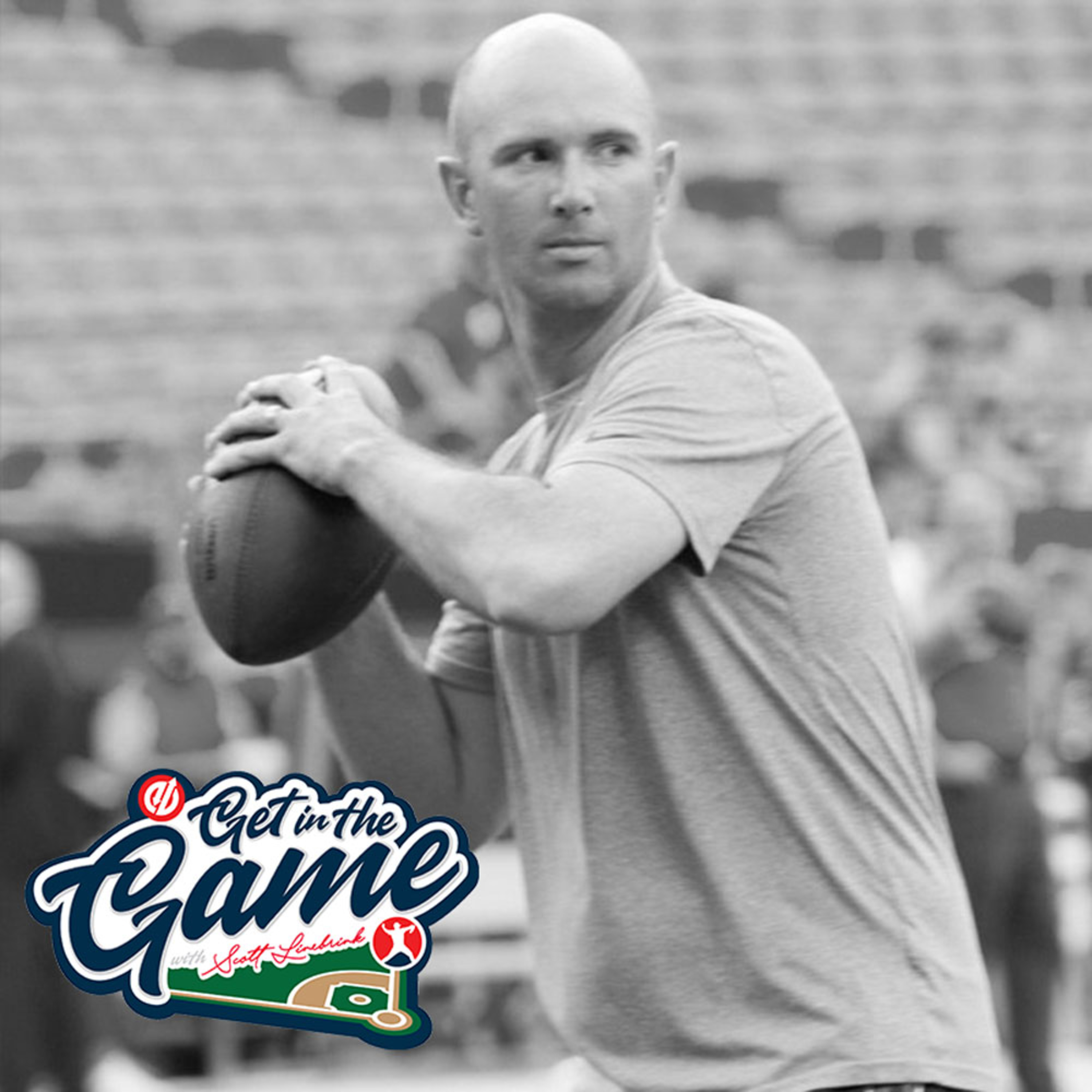 Sports Spectrum\'s Get in the Game