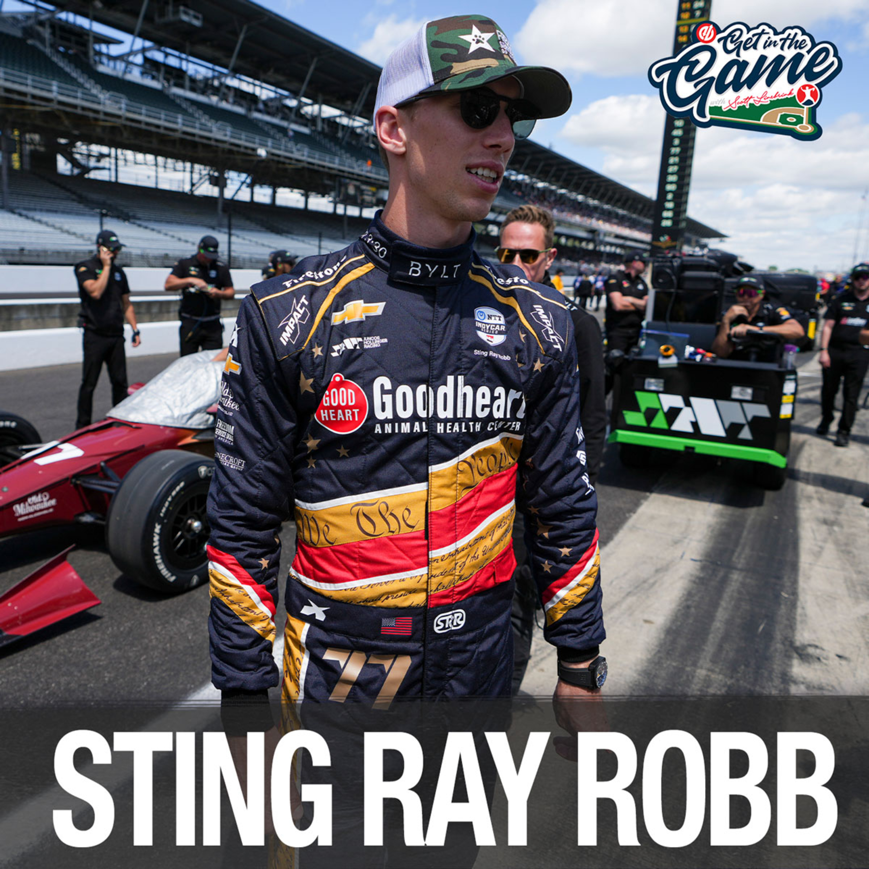 Sports Spectrum\'s Get in the Game