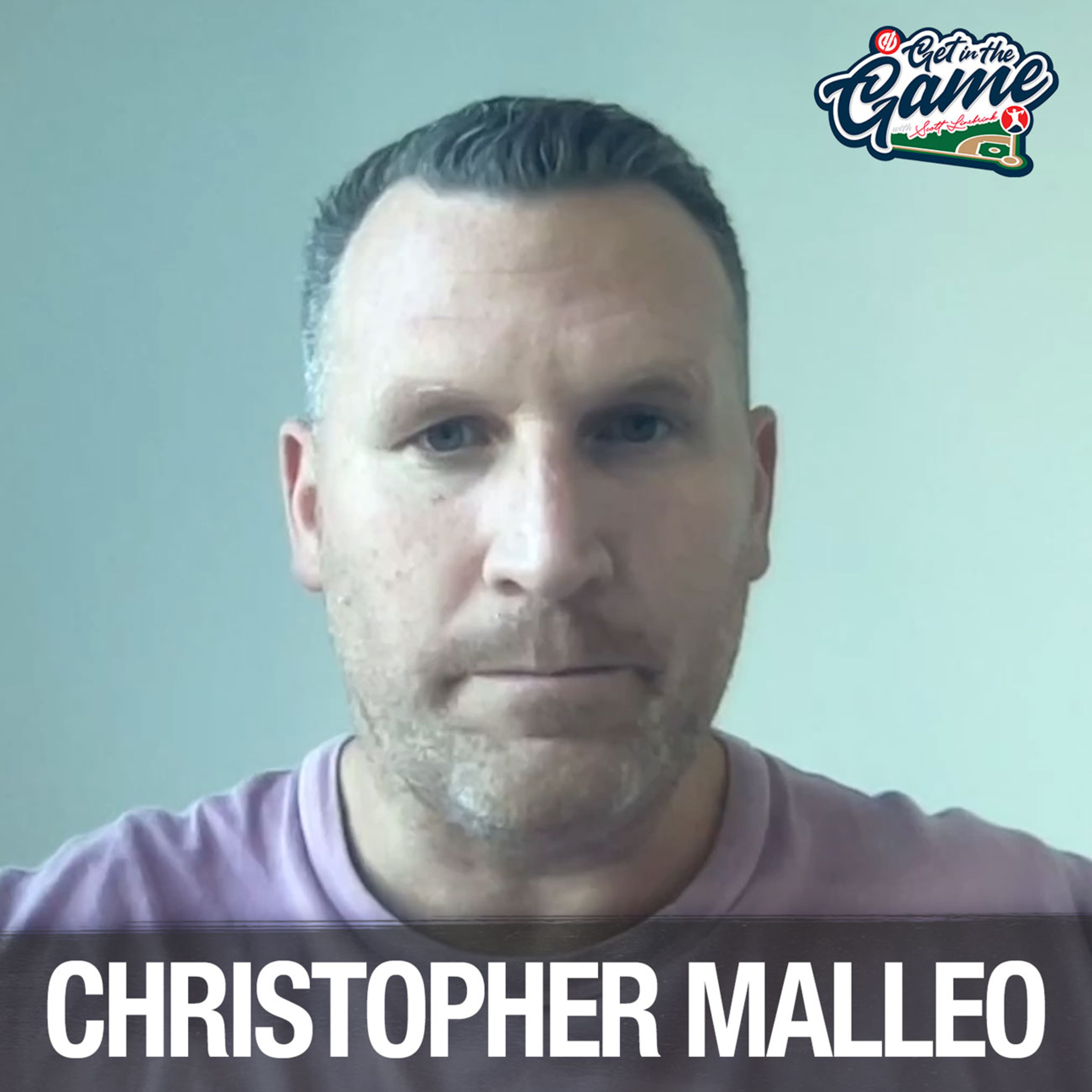 Chris Malleo - Former college football player, best selling author, speaker and coach episode artwork