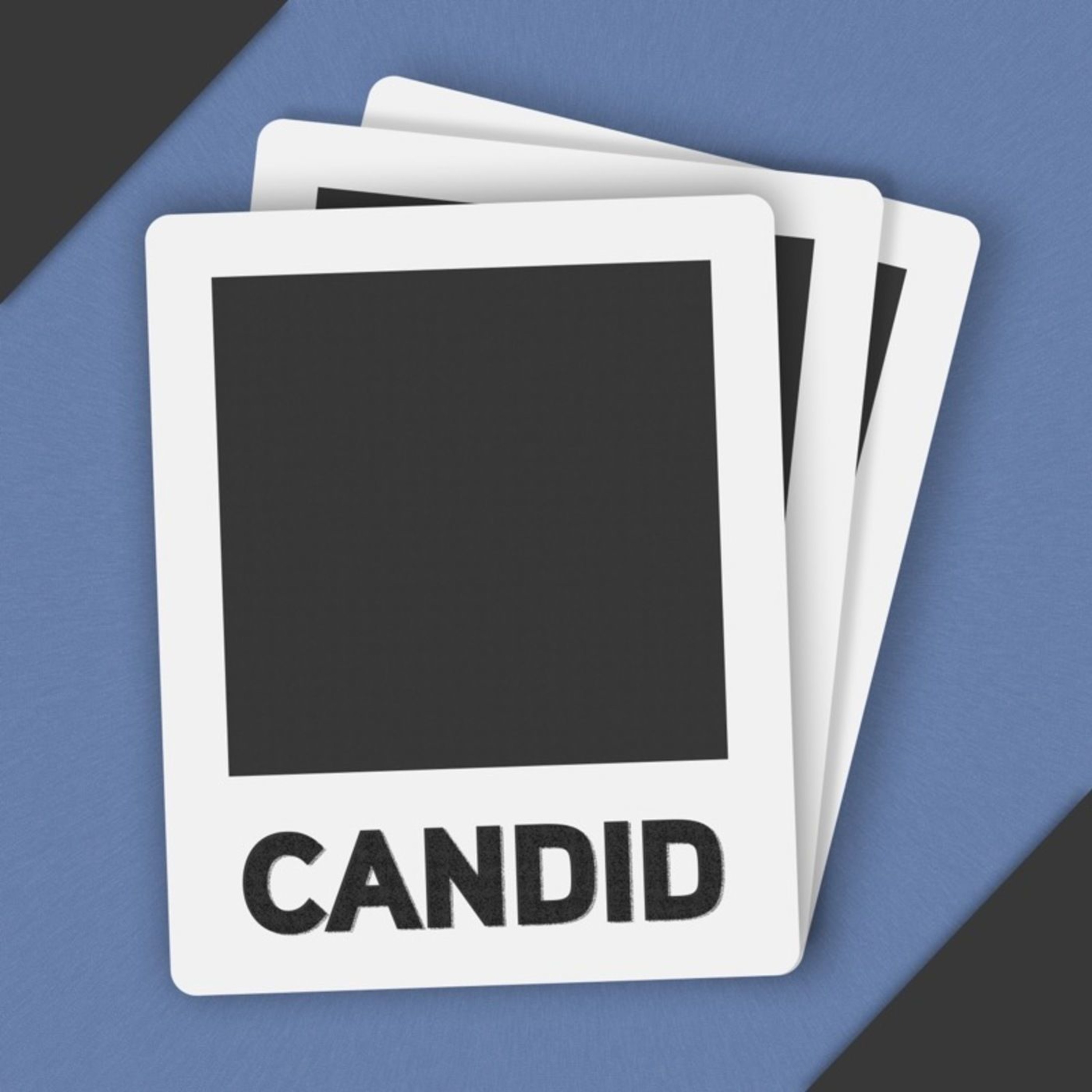 Candid #4: Canvas Snowman episode artwork