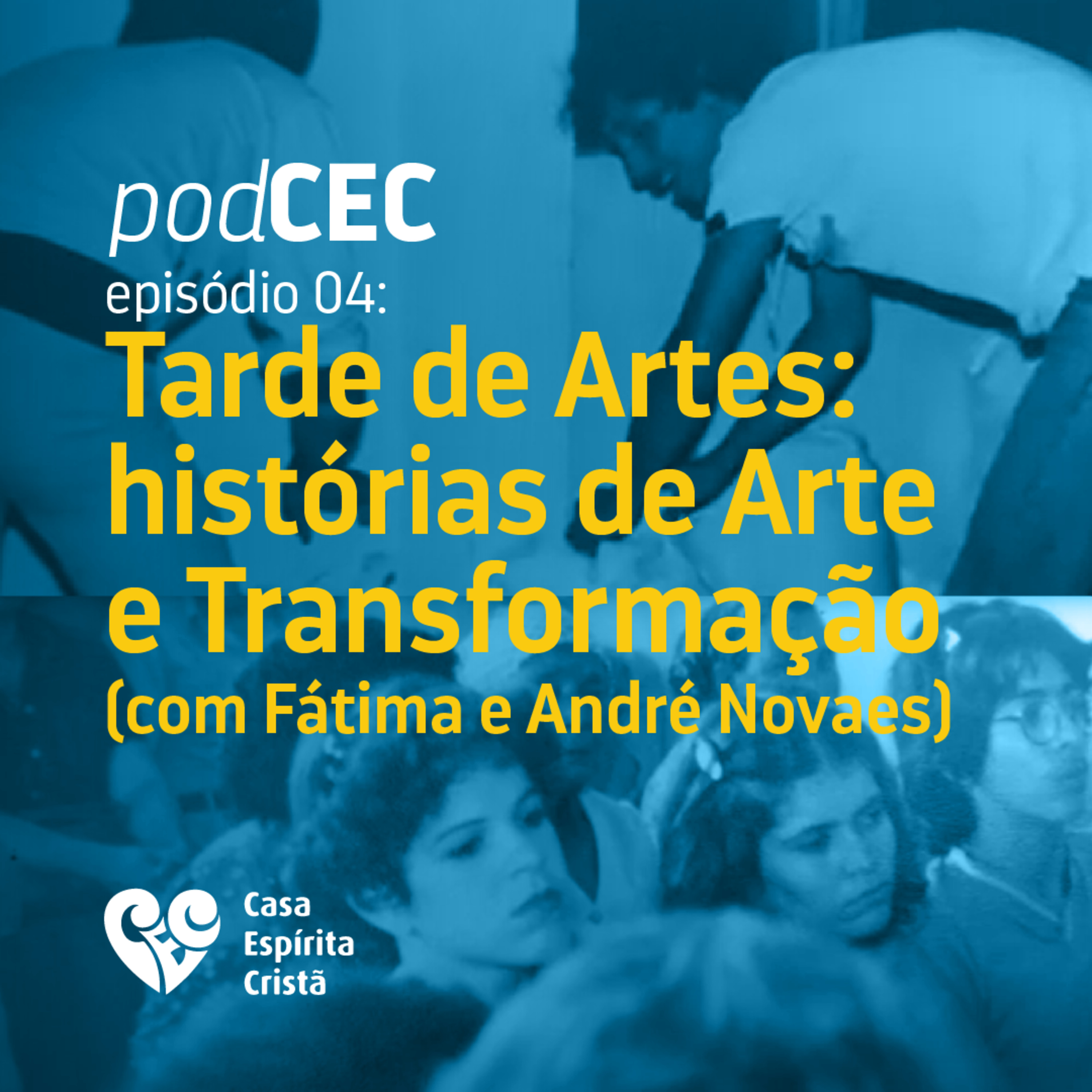 Casa Espírita Cristã