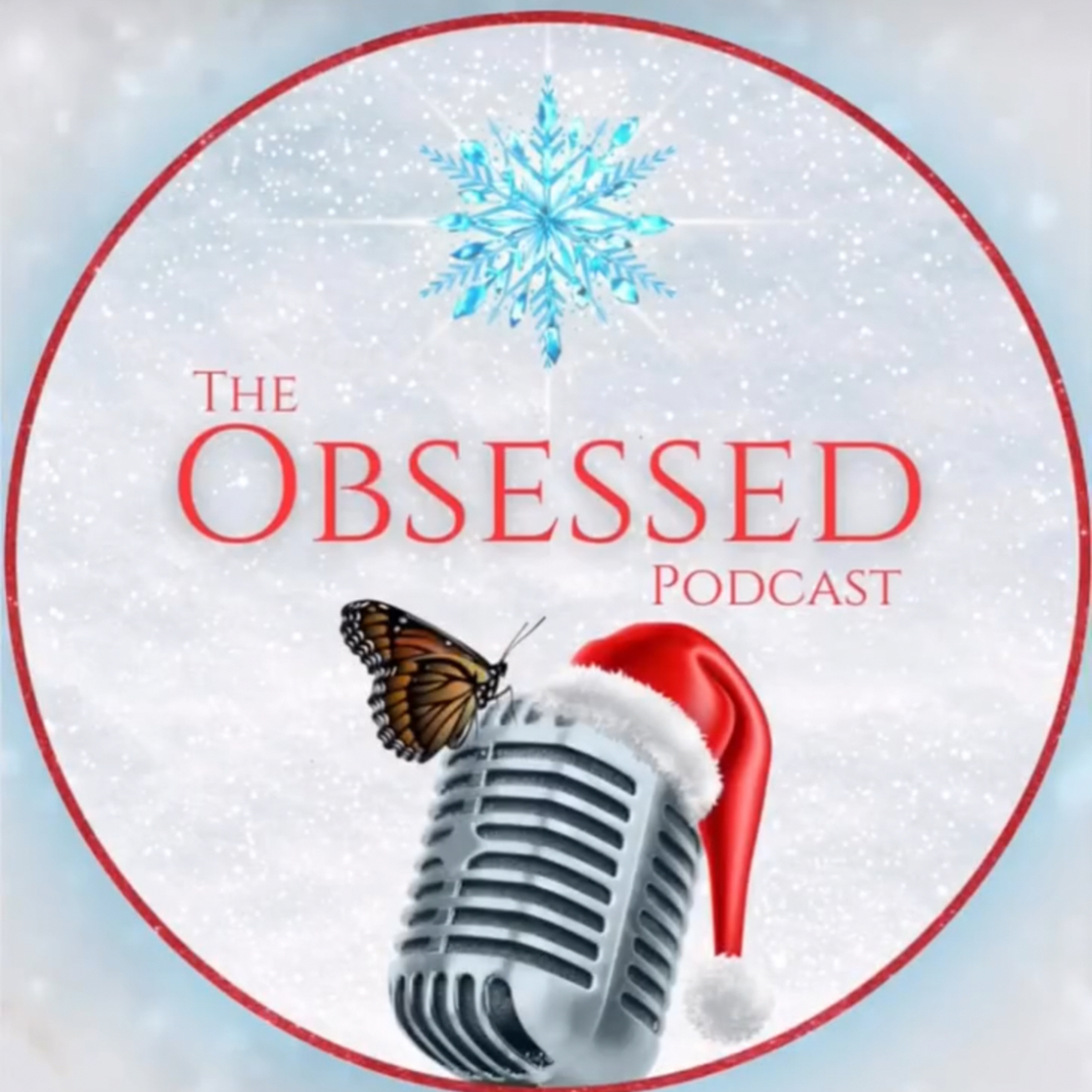 The Obsessed Podcast