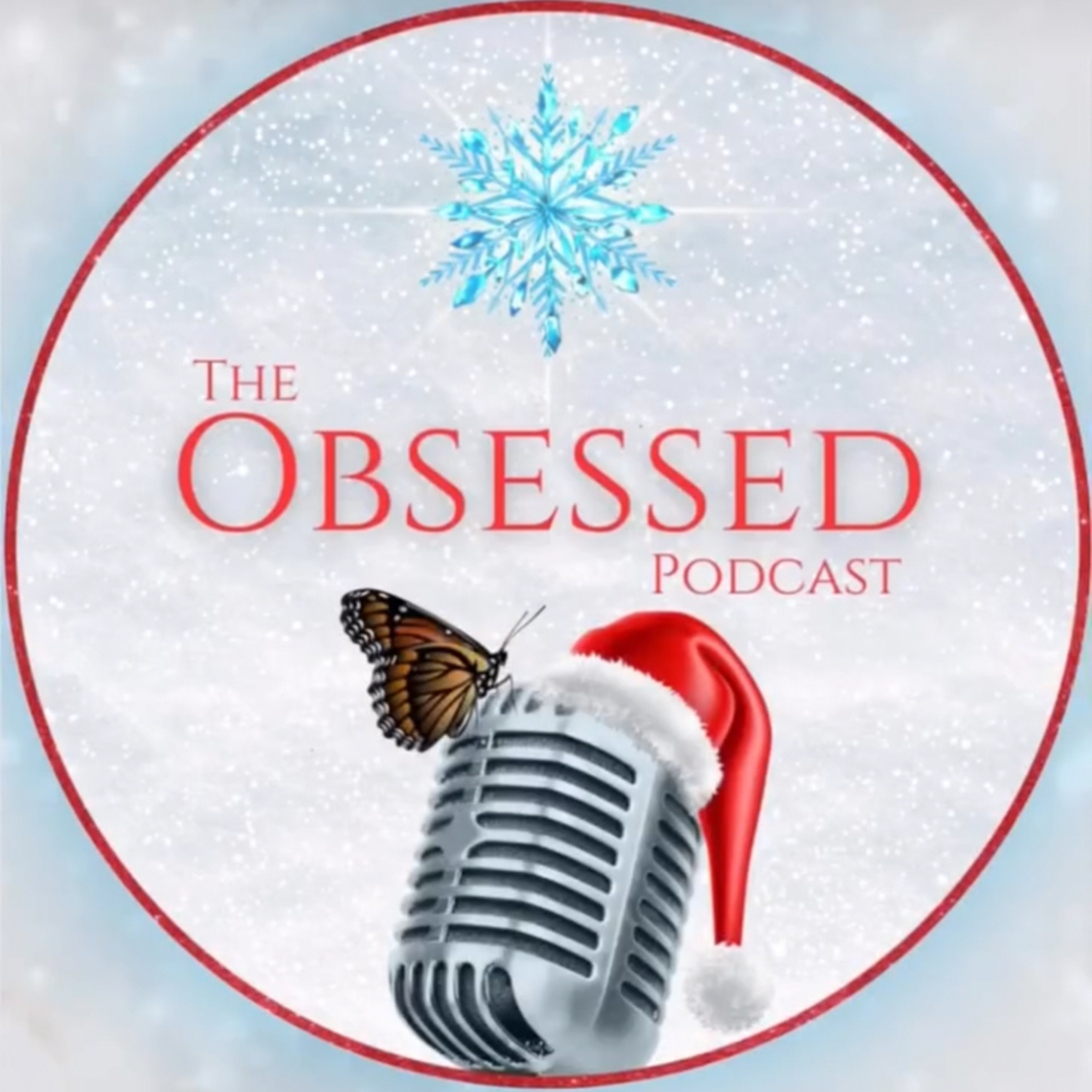 The Obsessed Podcast