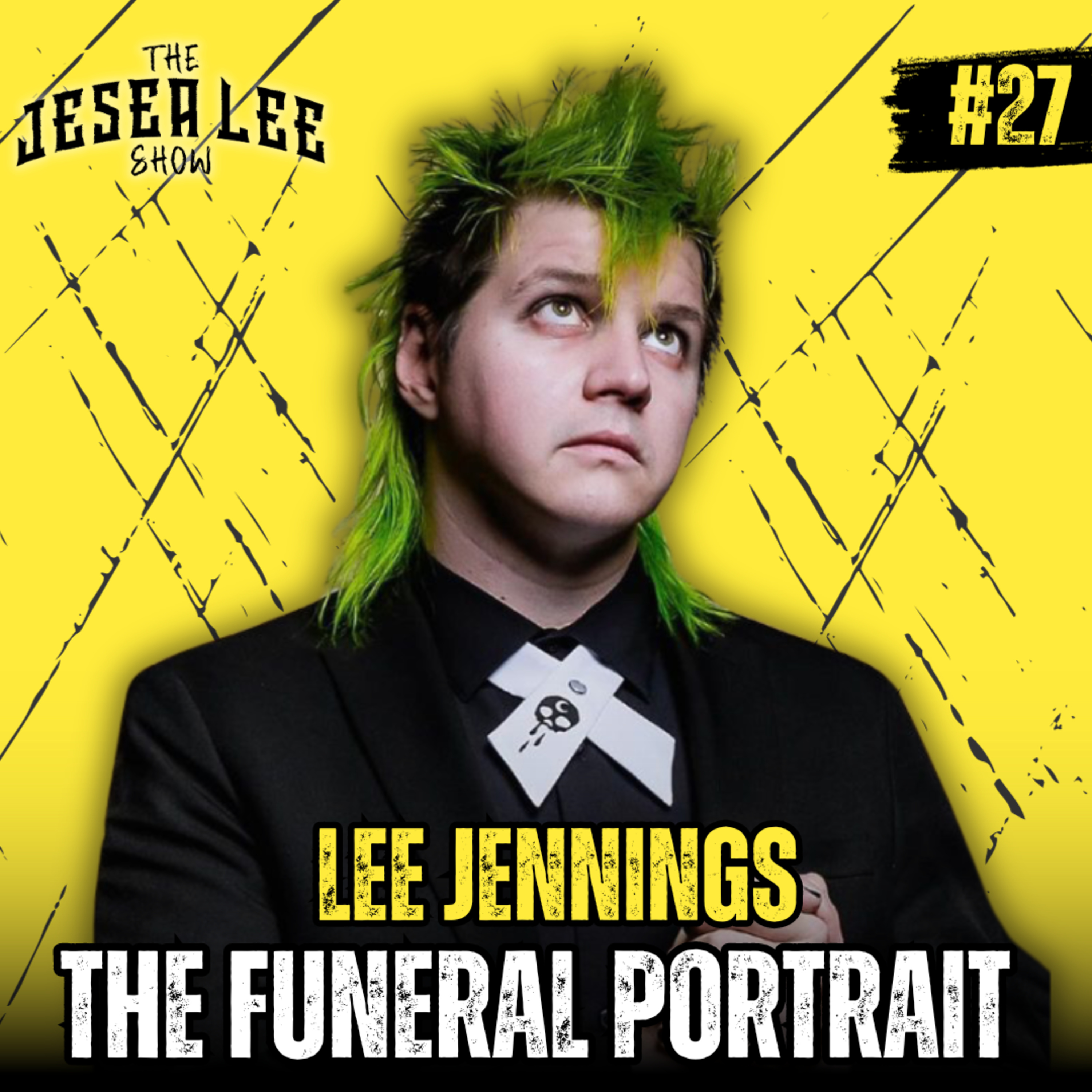 The Jesea Lee Show