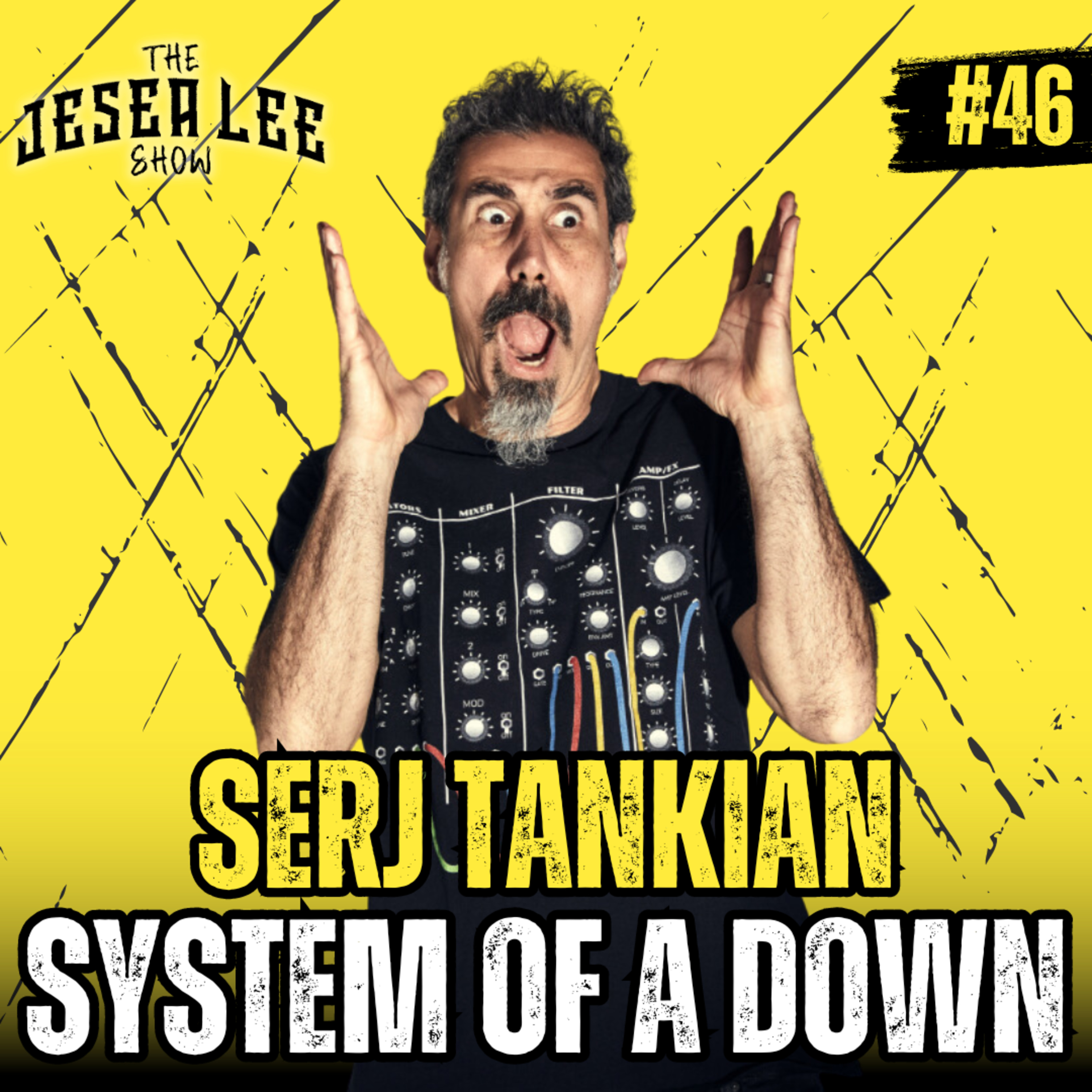 The Jesea Lee Show