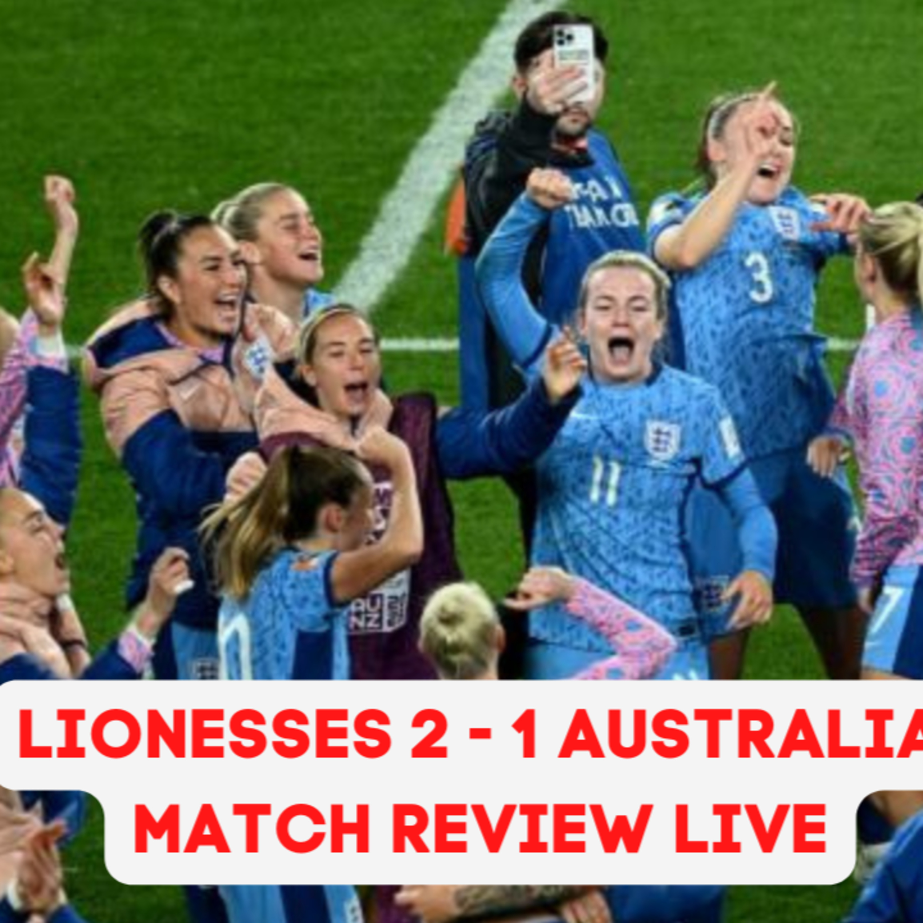 OverandArsenal - An Arsenal Podcast