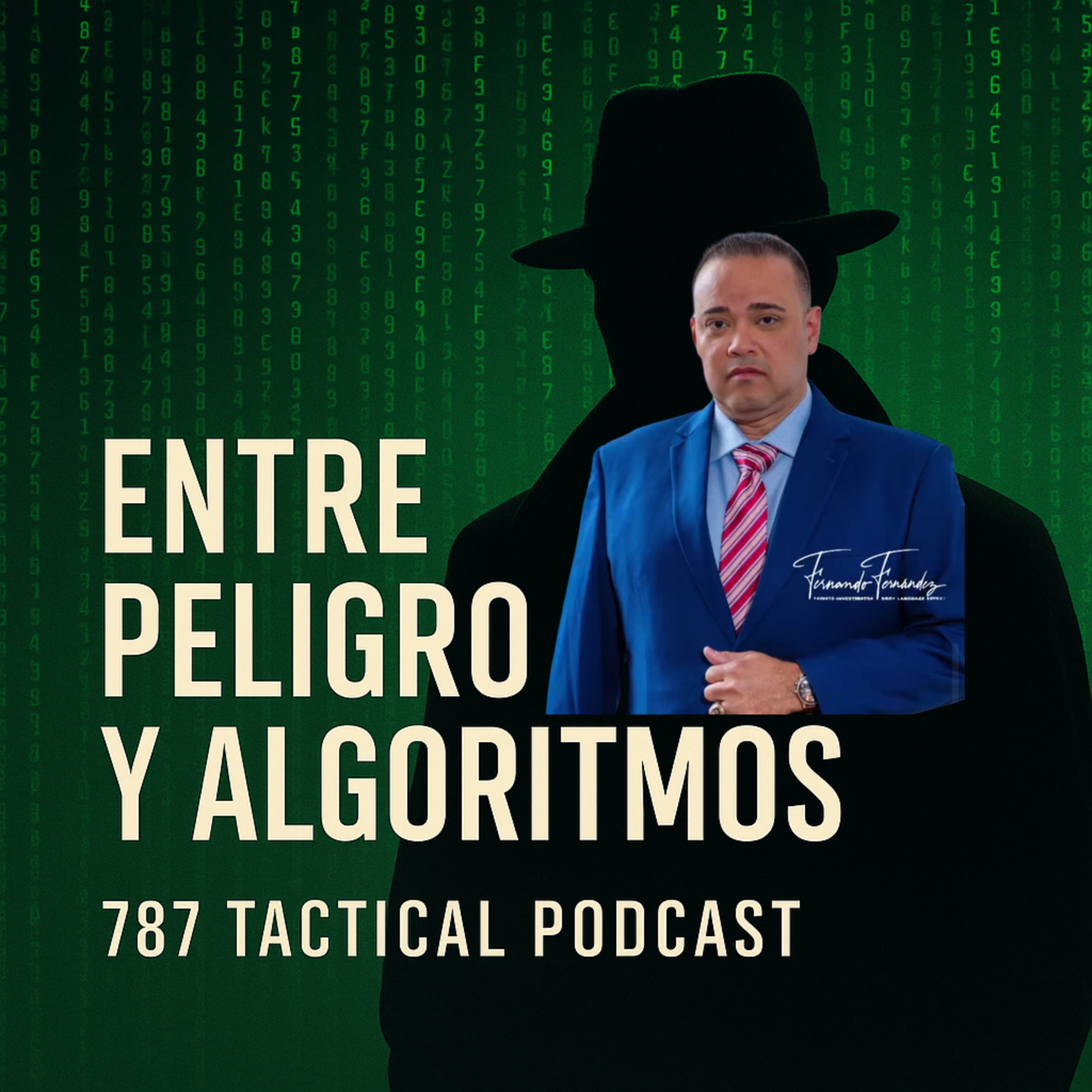 787 Tactical podcast