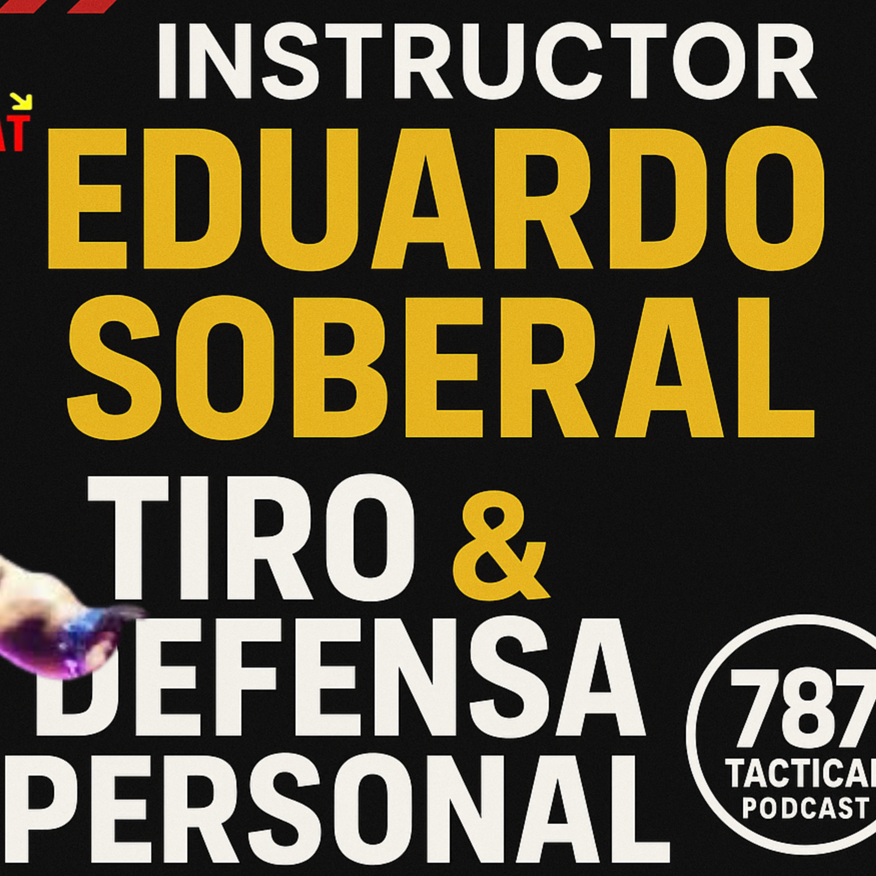 787 Tactical podcast