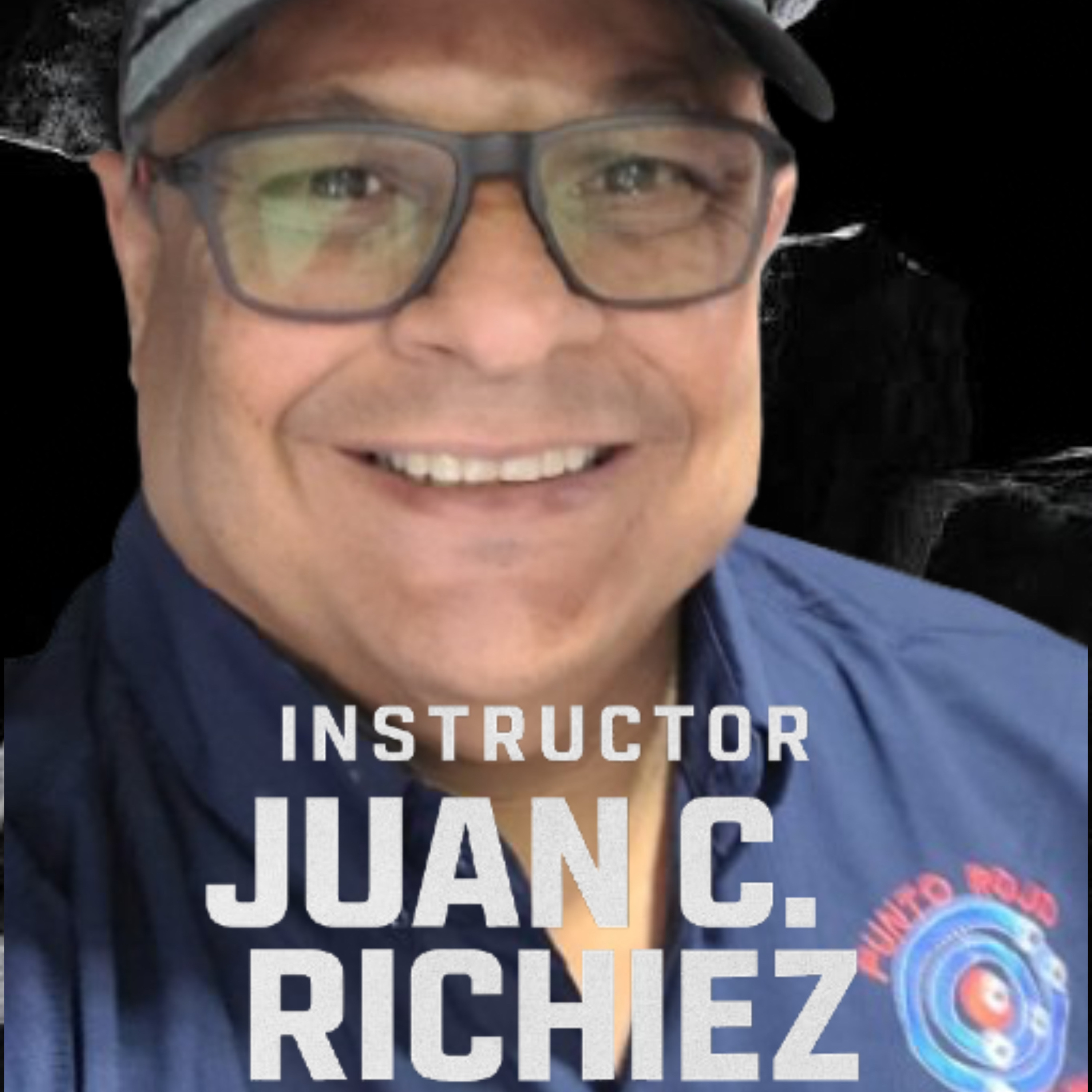 “Juan C. Richiez: Forjando ciudadanos responsables en el uso de armas de fuego en Puerto Rico”