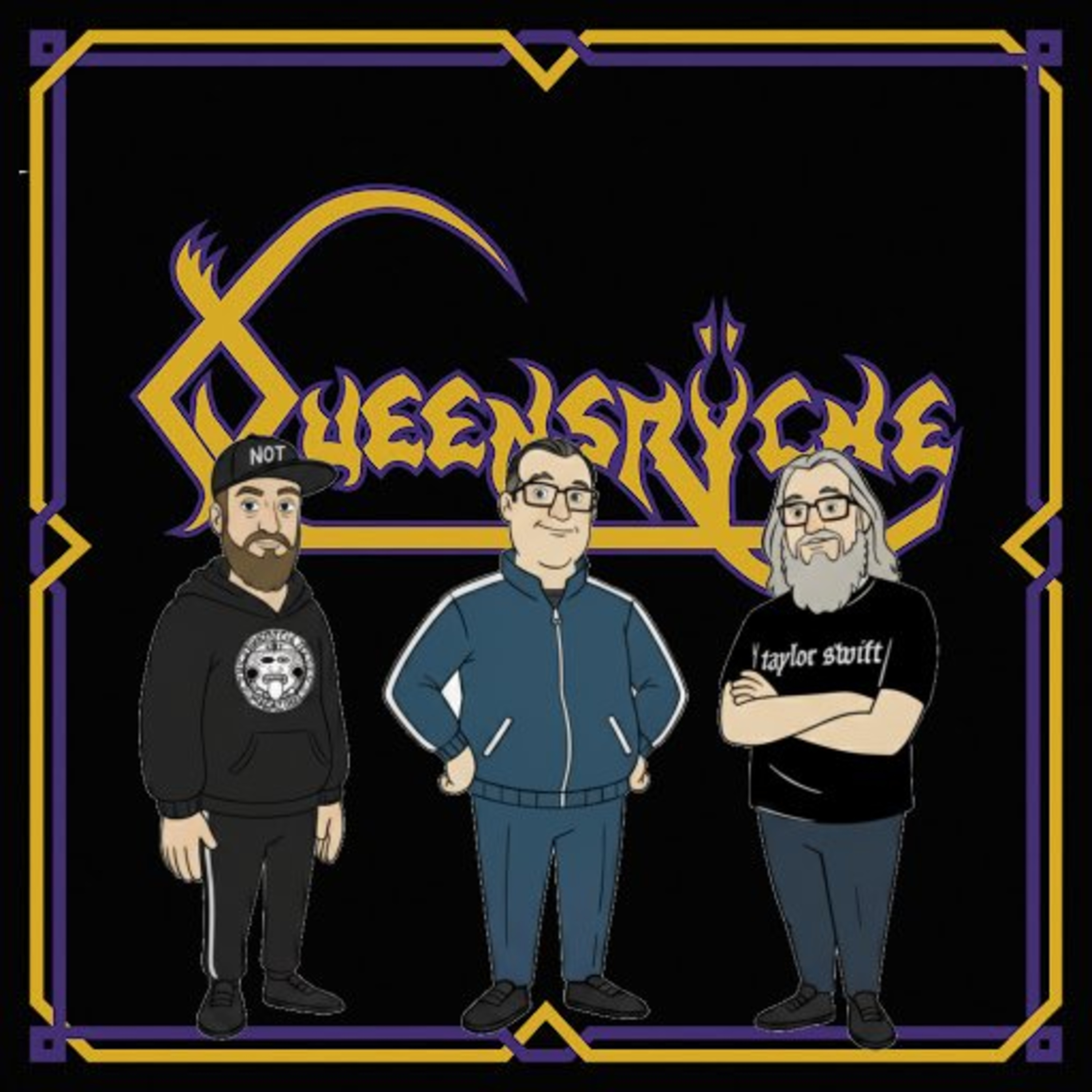 The Glacially Musical Pouredcast