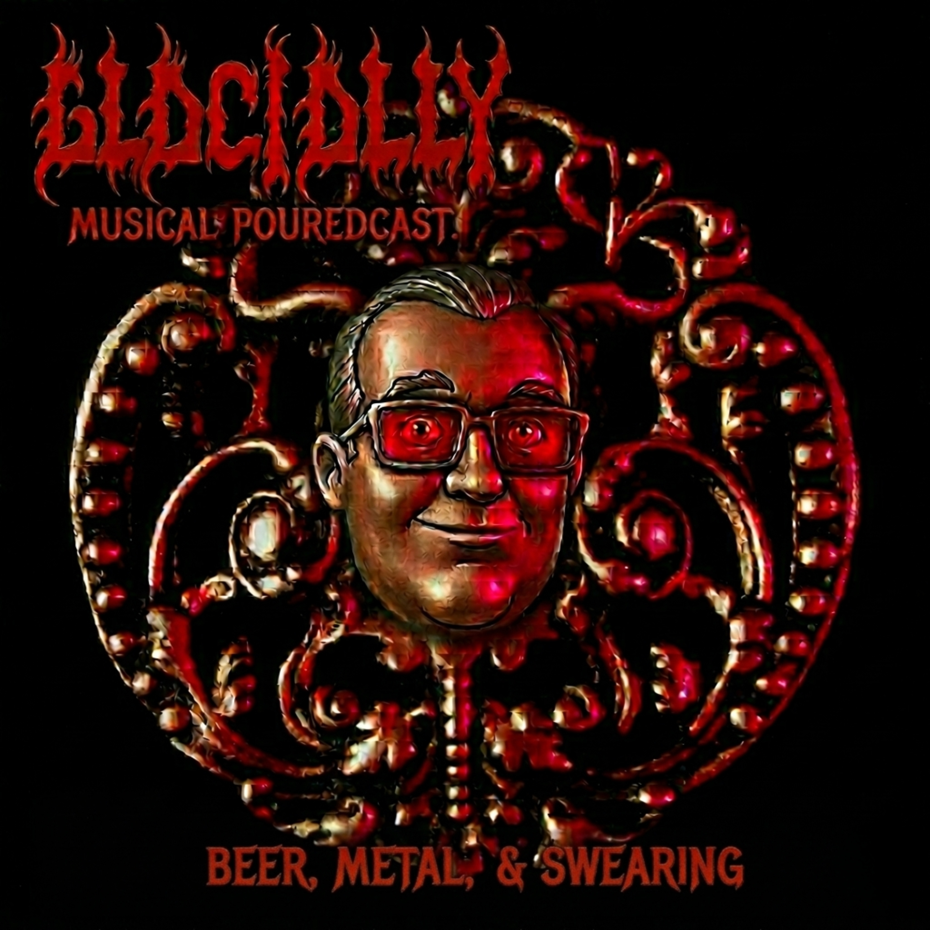 GMP #285 - We Explore Deicide's Origin of Evil with Their Self-Titled Debut Album episode artwork