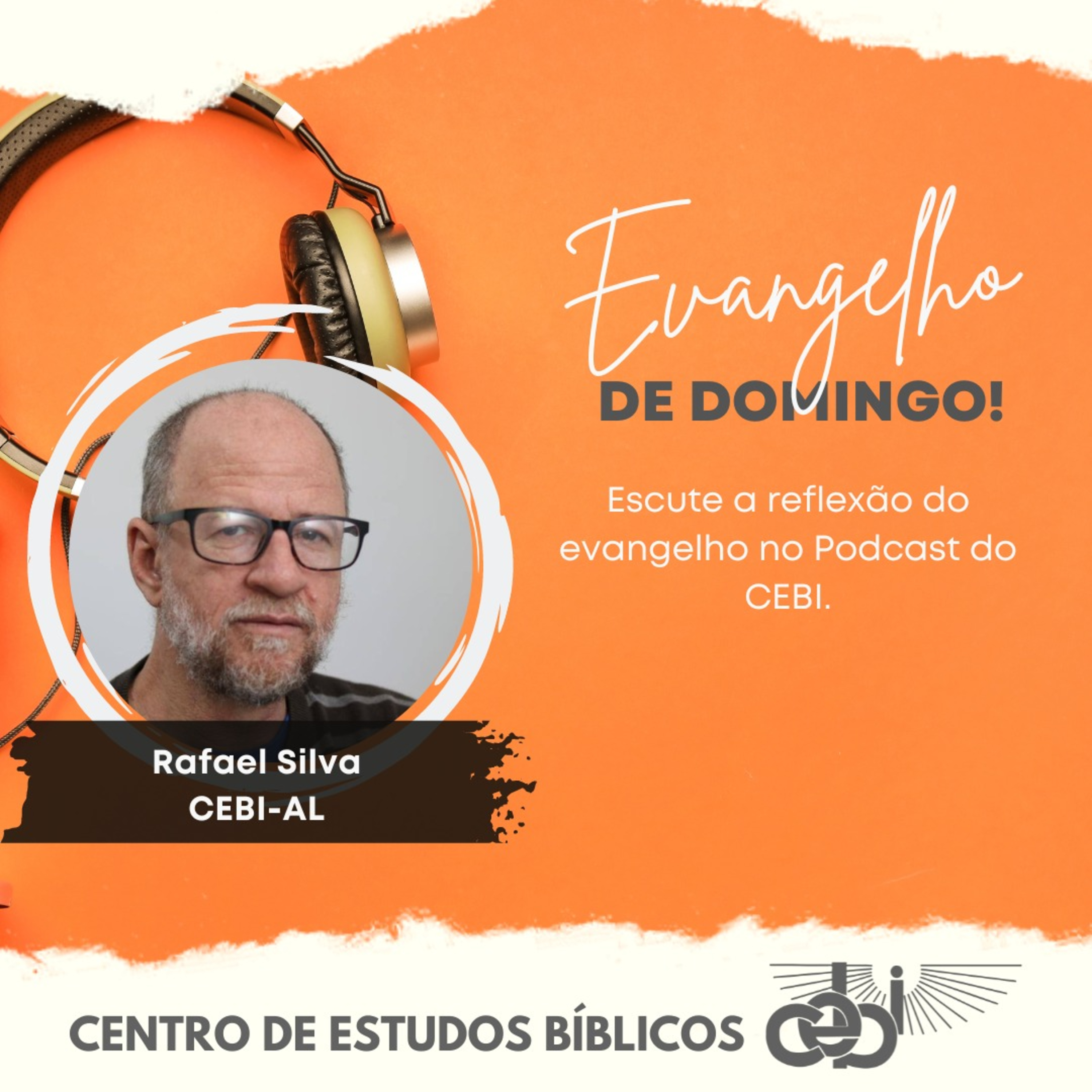 CEBI - Centro de Estudos Bíblicos