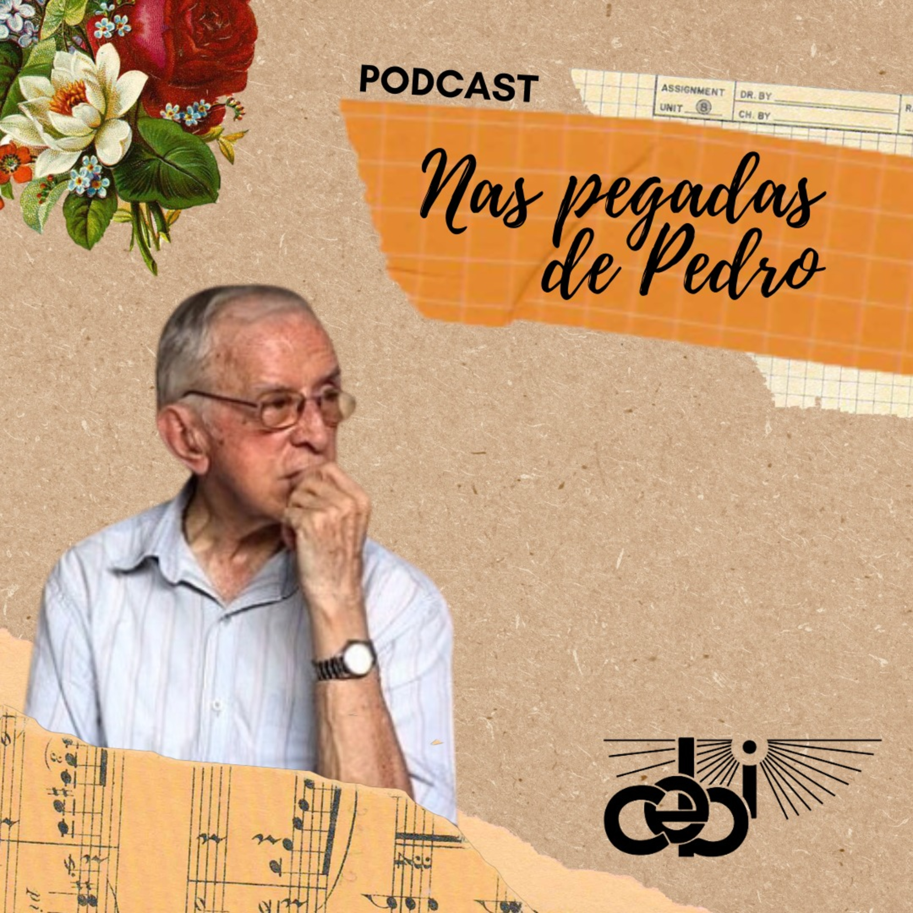 CEBI - Centro de Estudos Bíblicos
