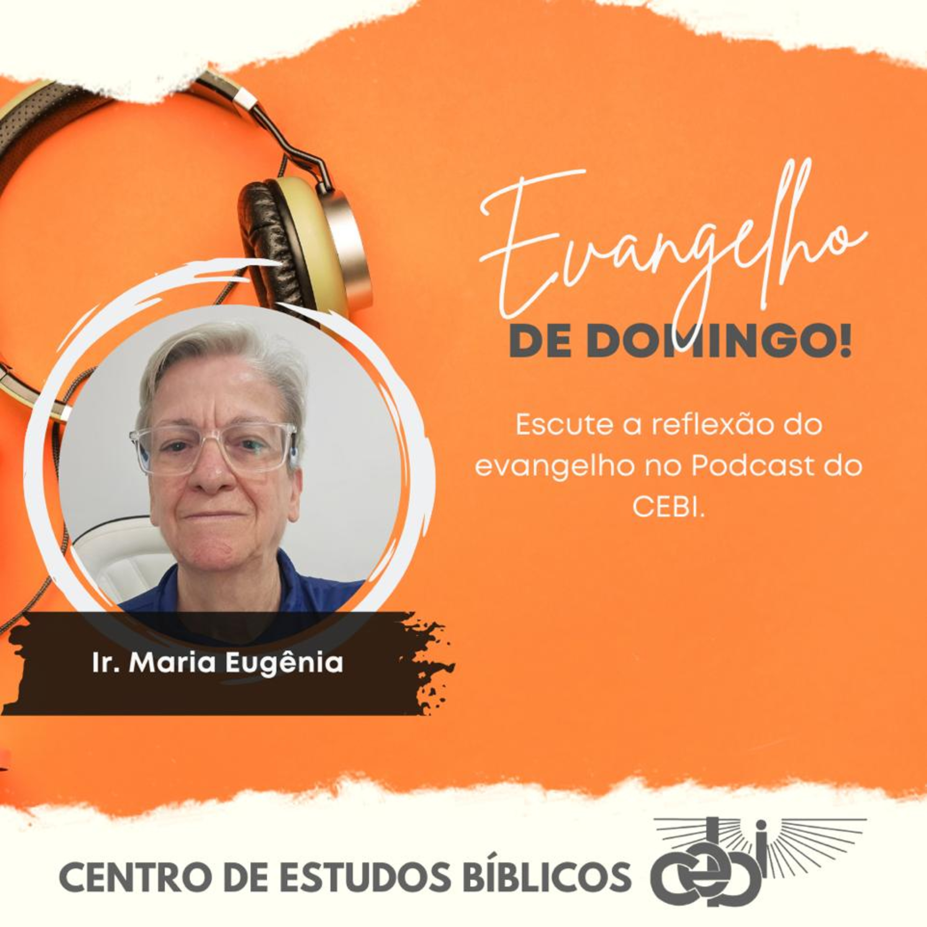 CEBI - Centro de Estudos Bíblicos