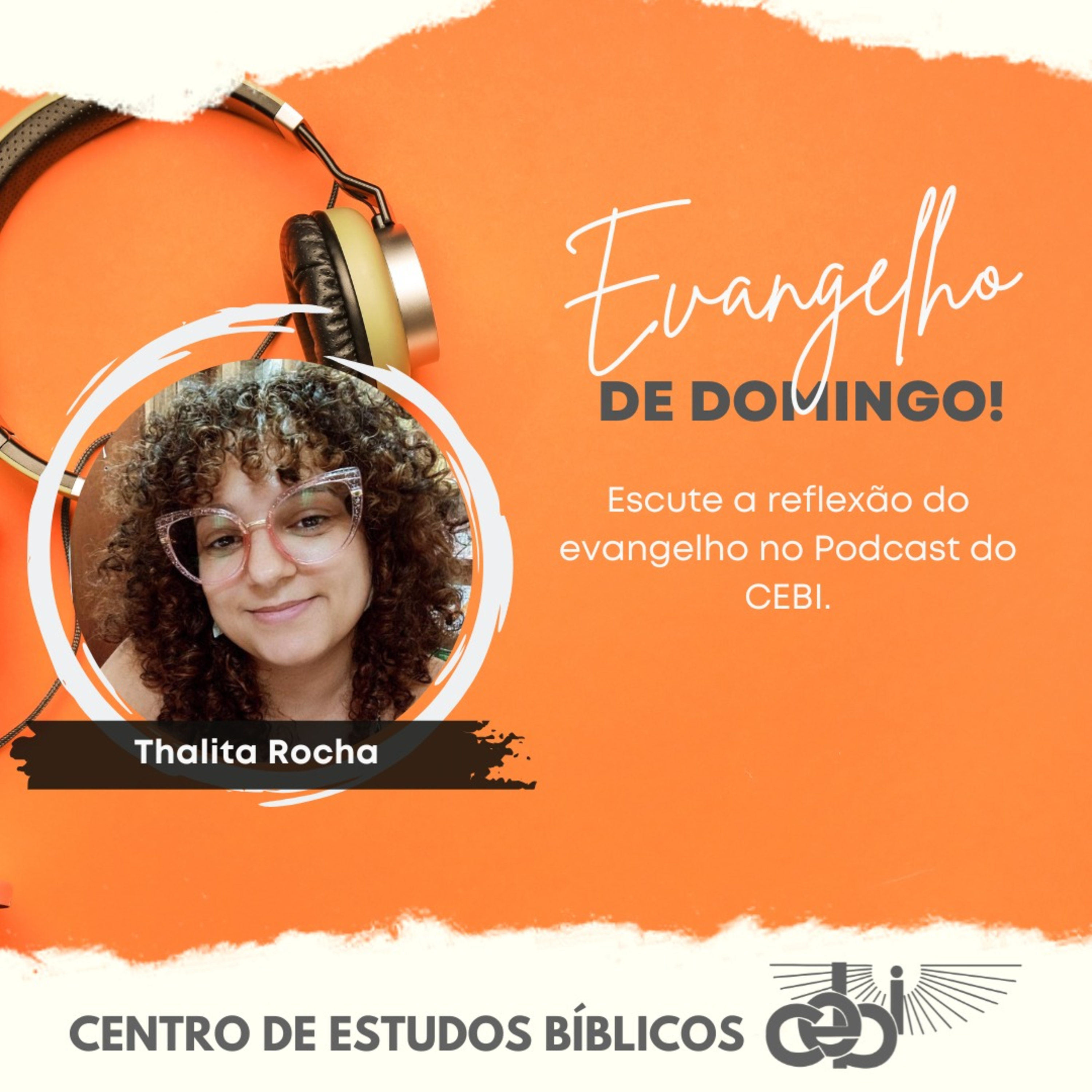 CEBI - Centro de Estudos Bíblicos