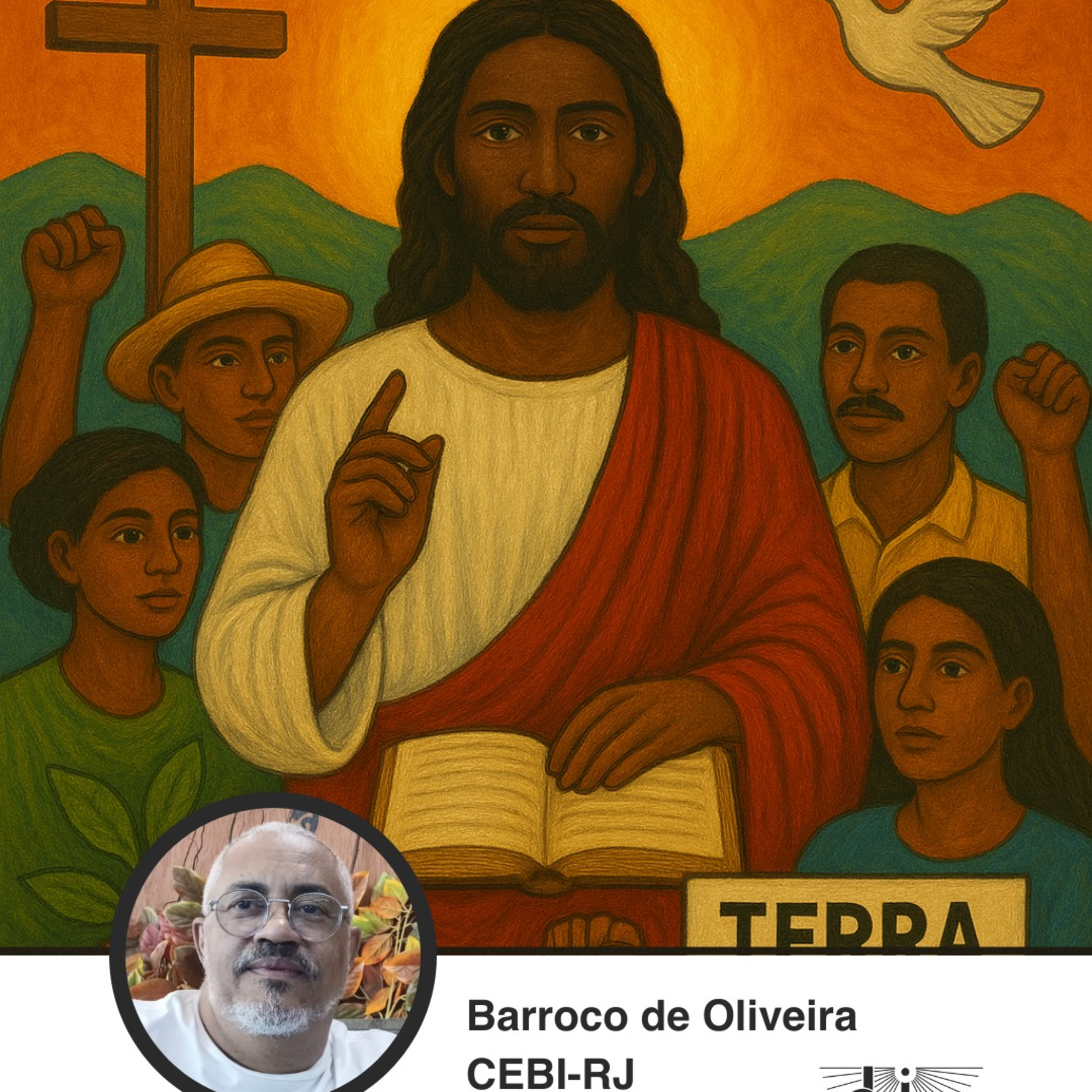 #077 - Não é o Fim, é Espera episode artwork