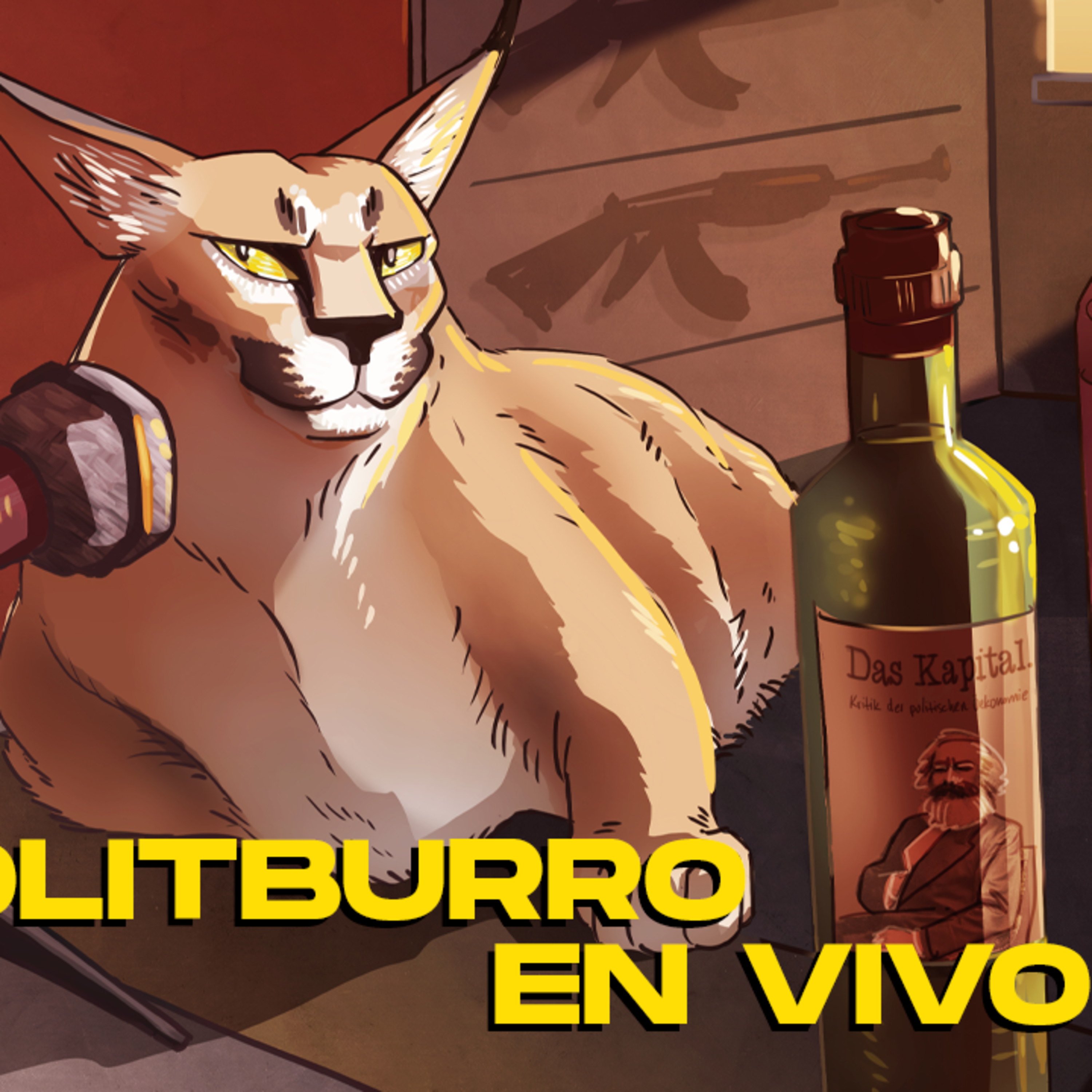 PolitBurro