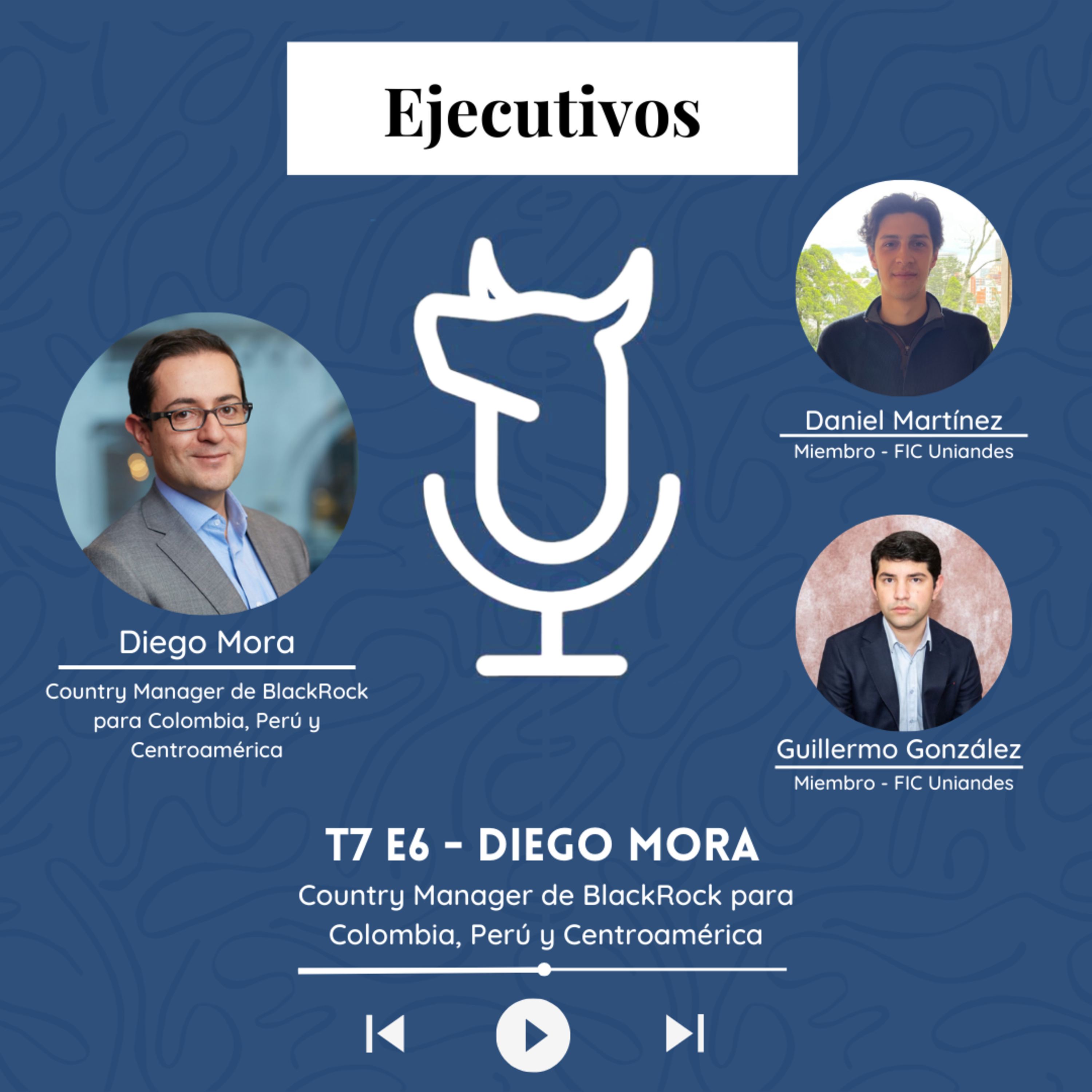 Portada de FIC Talks!