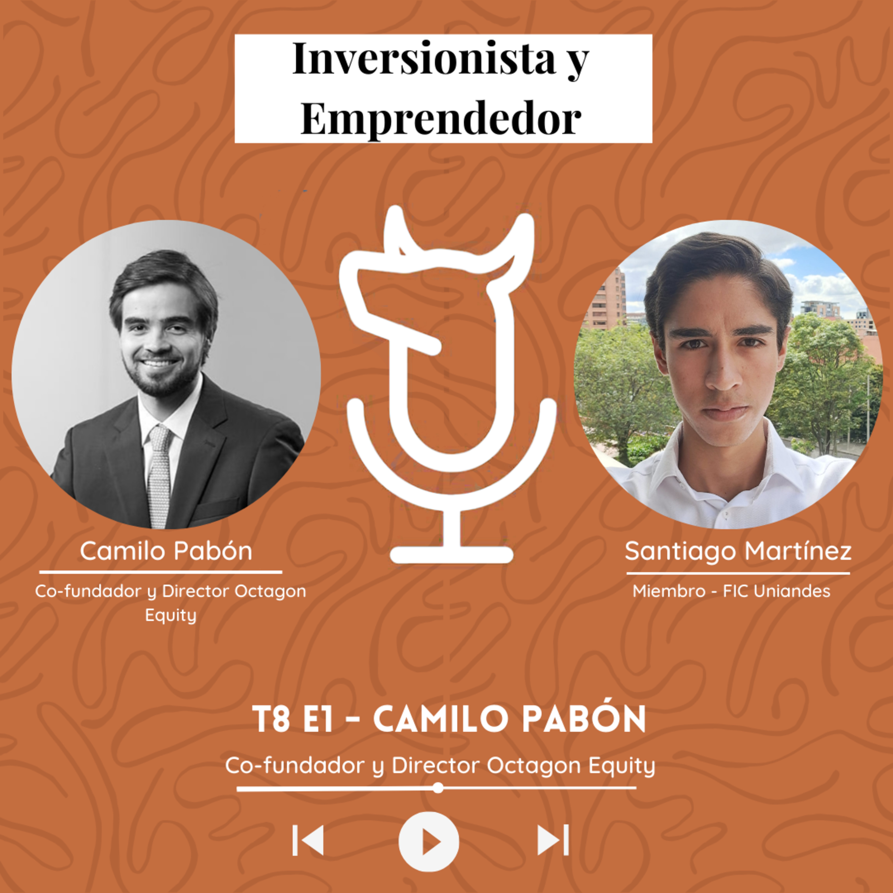 Portada de FIC Talks!