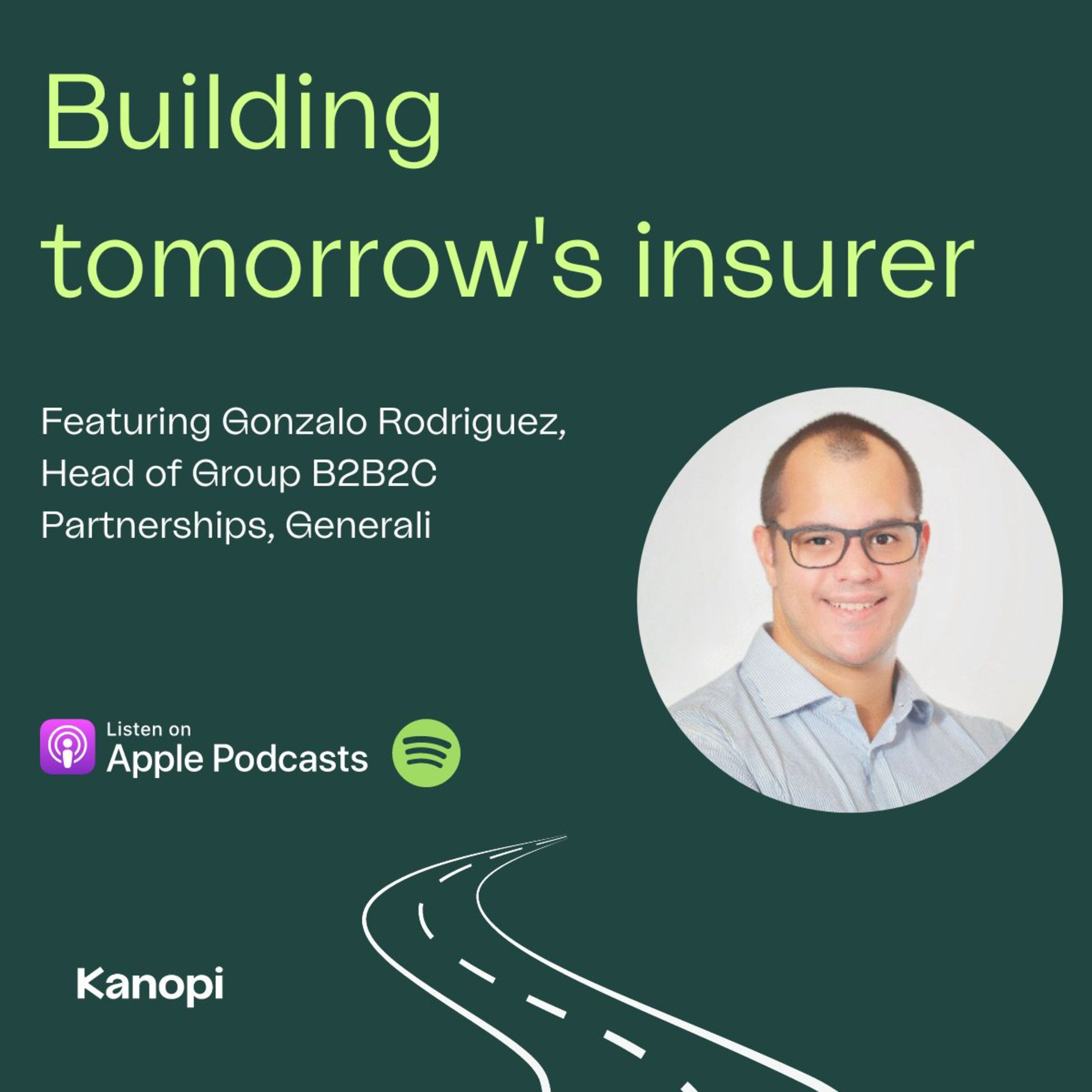 Building Tomorrow\'s Insurer