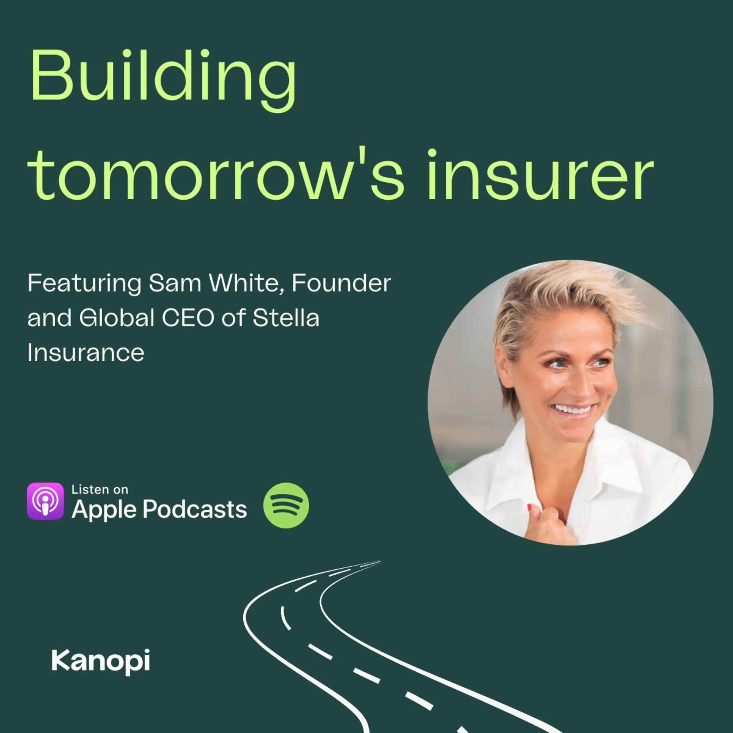 Building Tomorrow\'s Insurer
